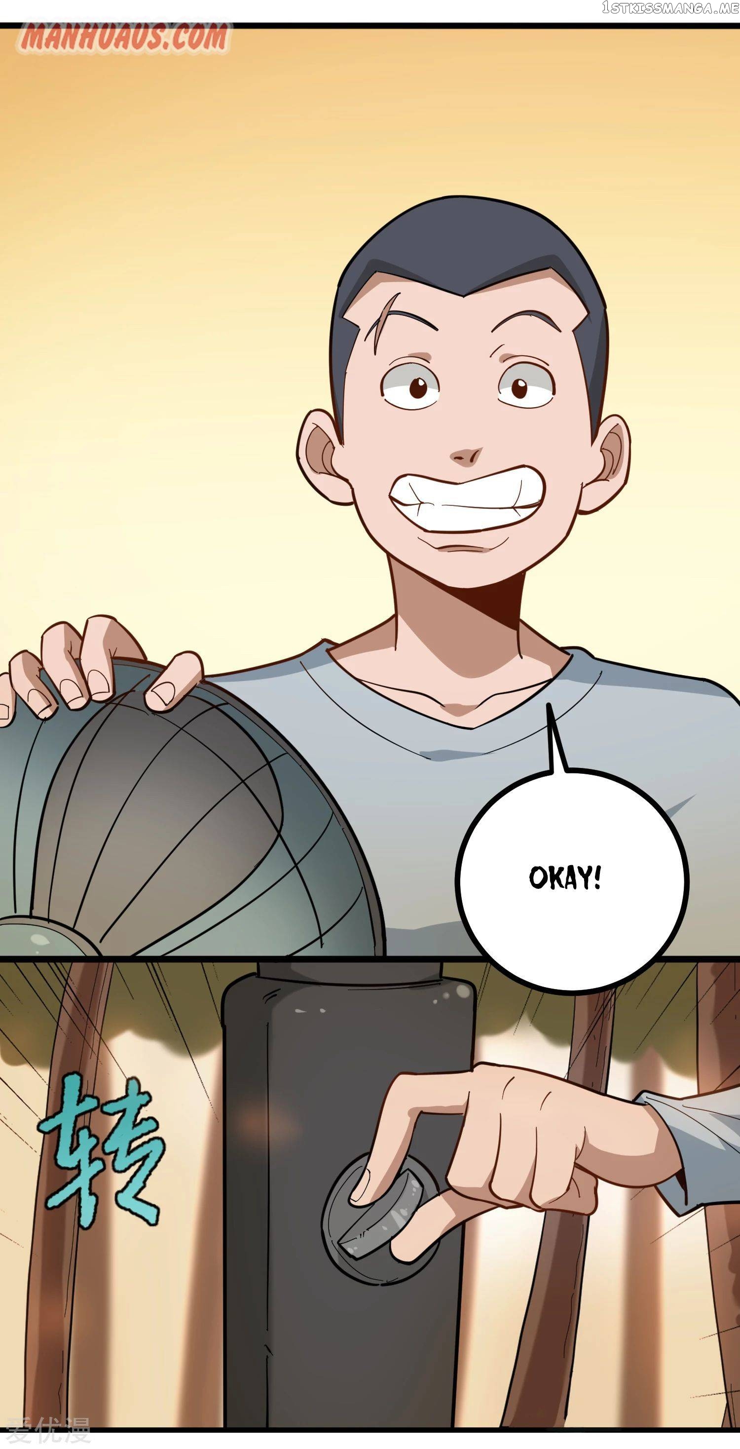 School Flower Master chapter 180 - page 3