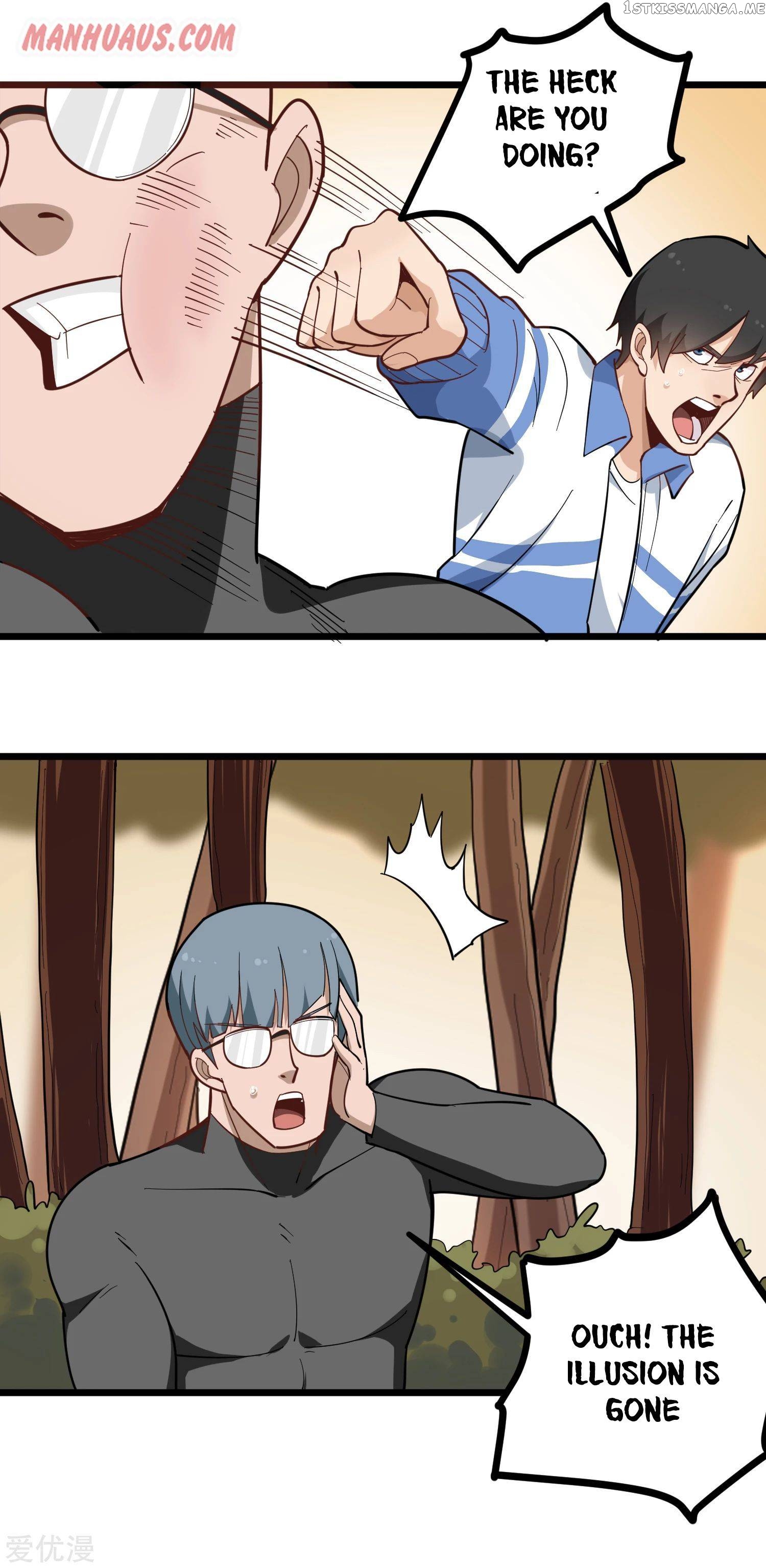 School Flower Master chapter 180 - page 9