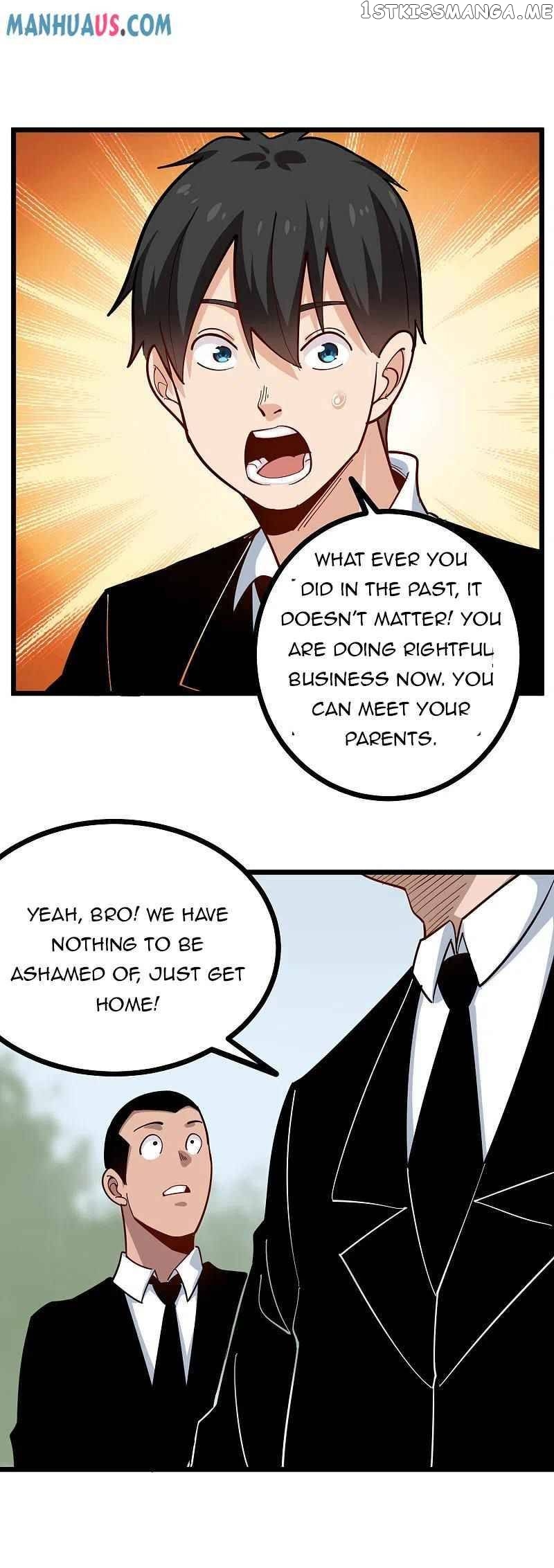 School Flower Master chapter 248 - page 16