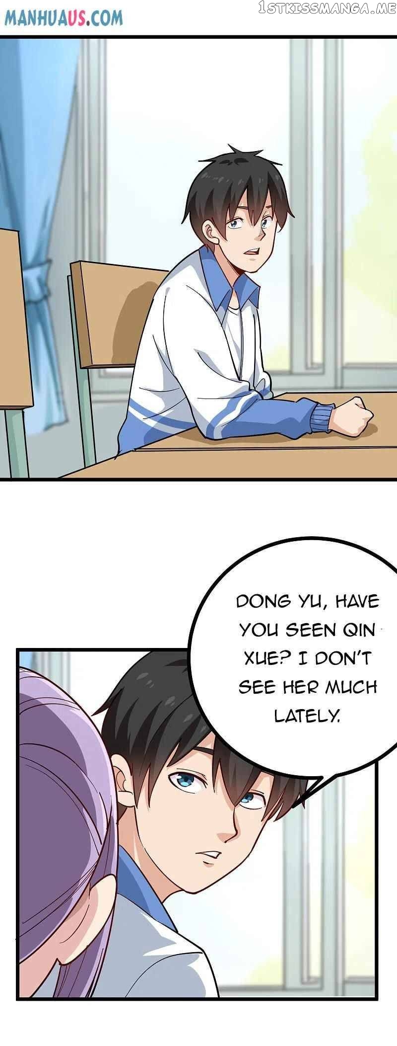 School Flower Master chapter 248 - page 18