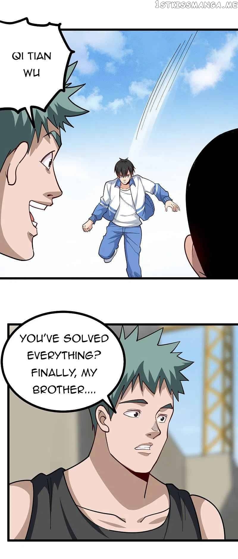 School Flower Master chapter 248 - page 8