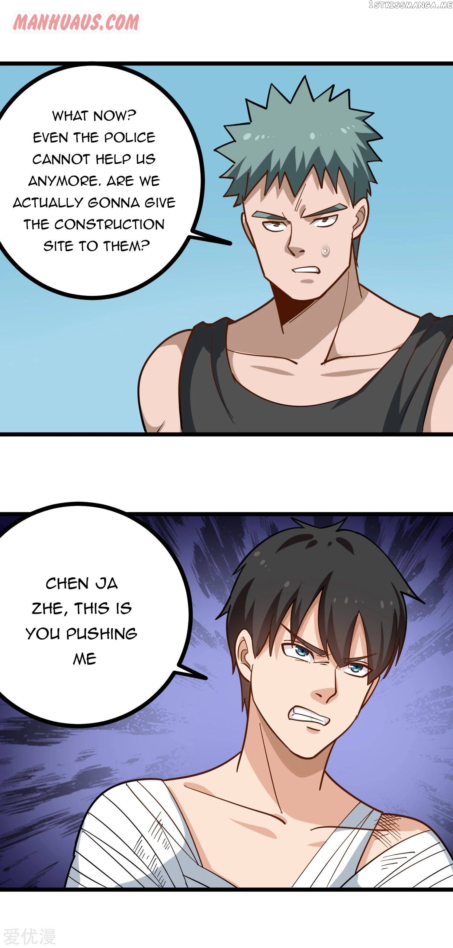 School Flower Master chapter 203 - page 10