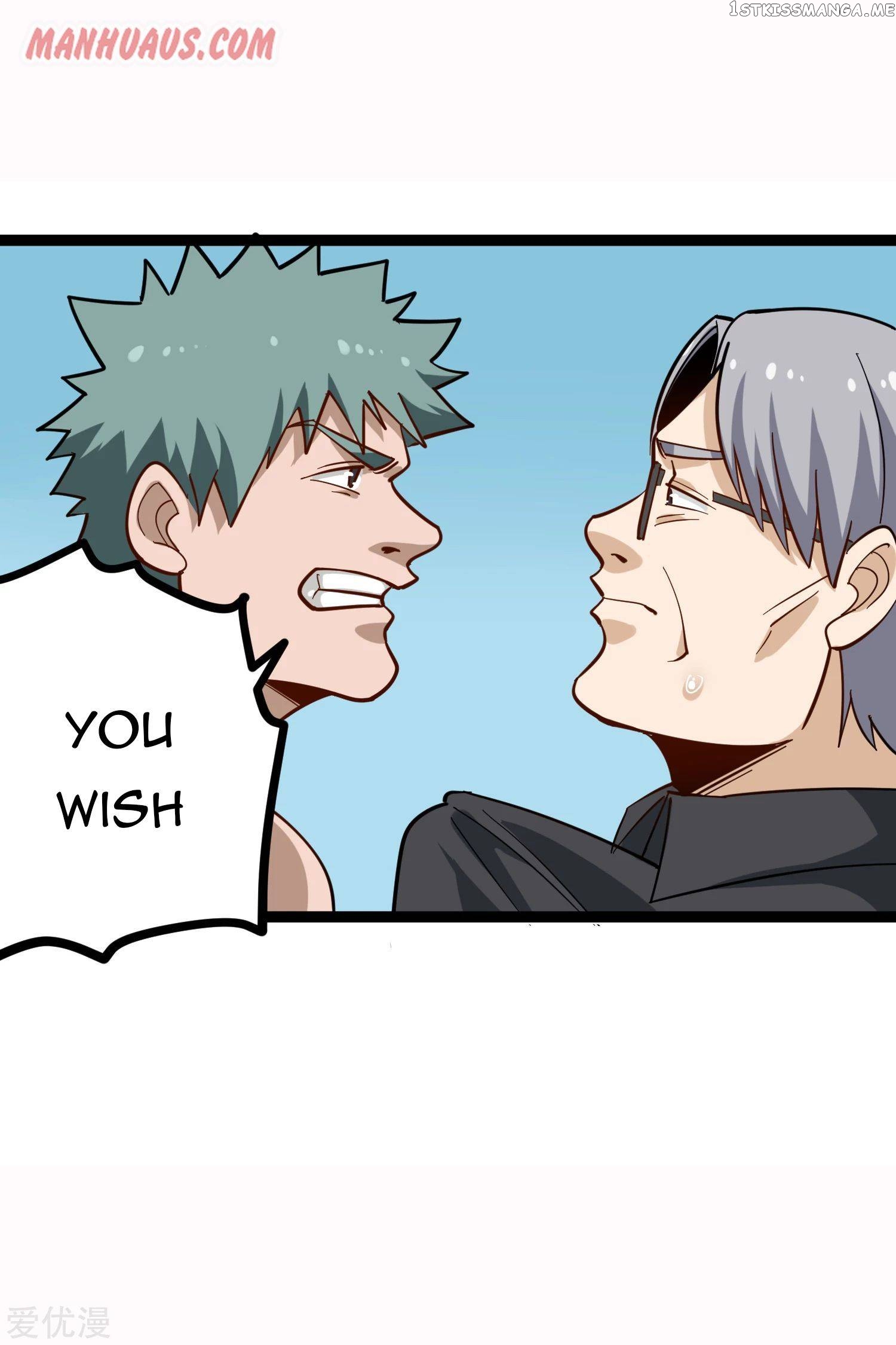 School Flower Master chapter 203 - page 5