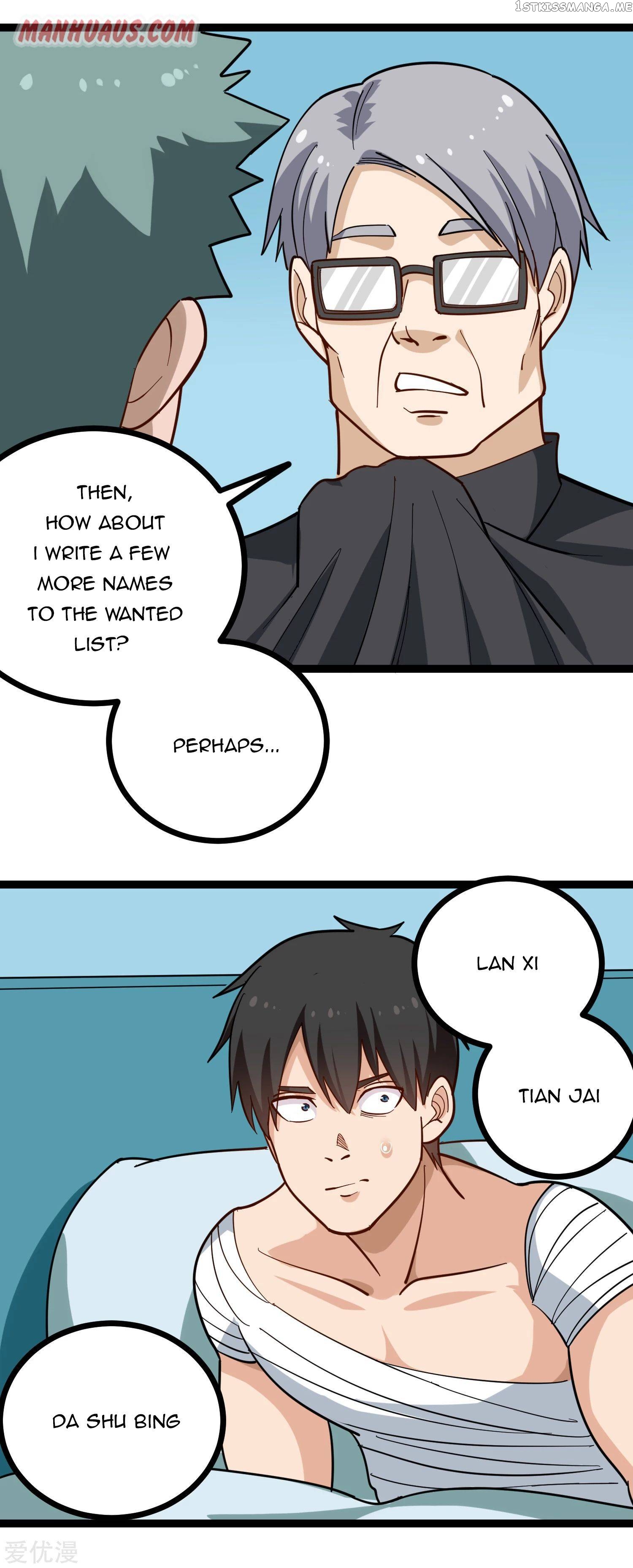 School Flower Master chapter 203 - page 6