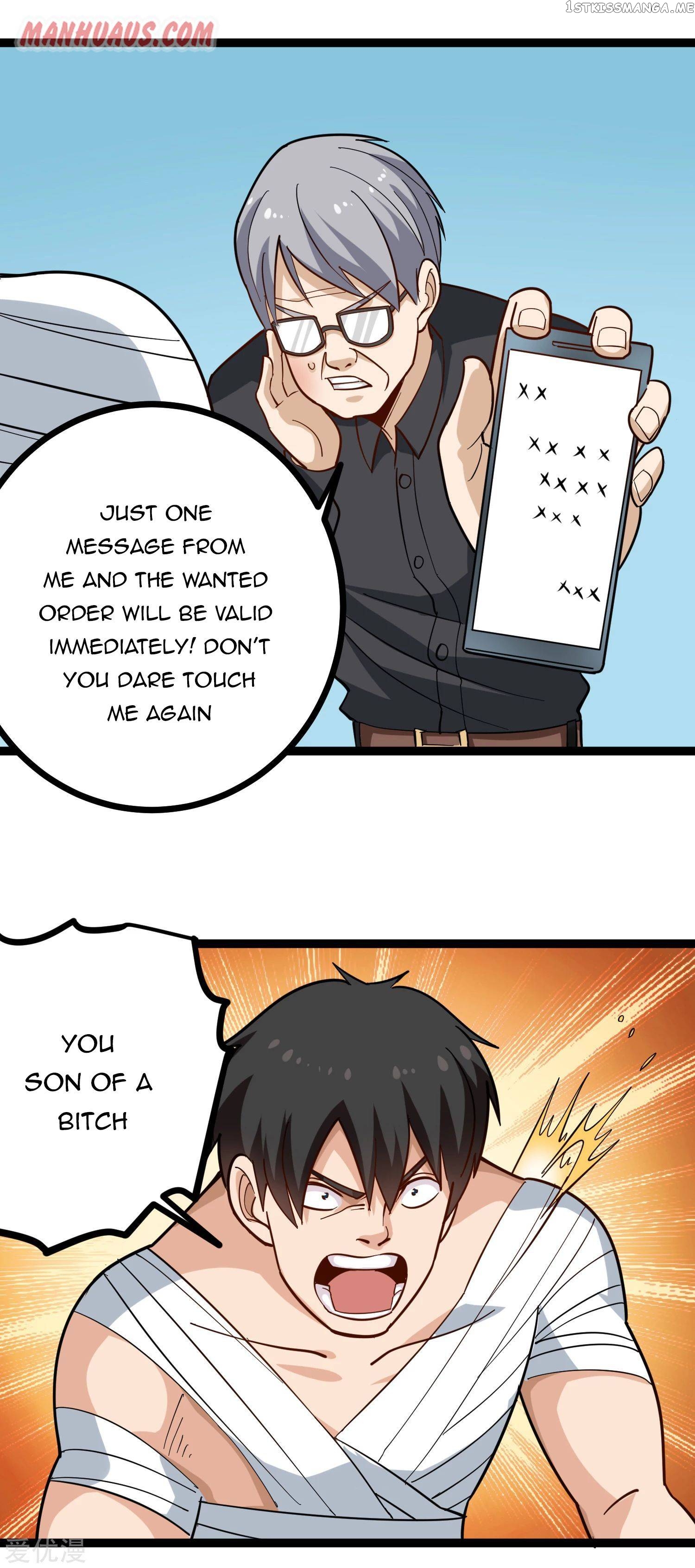 School Flower Master chapter 203 - page 8