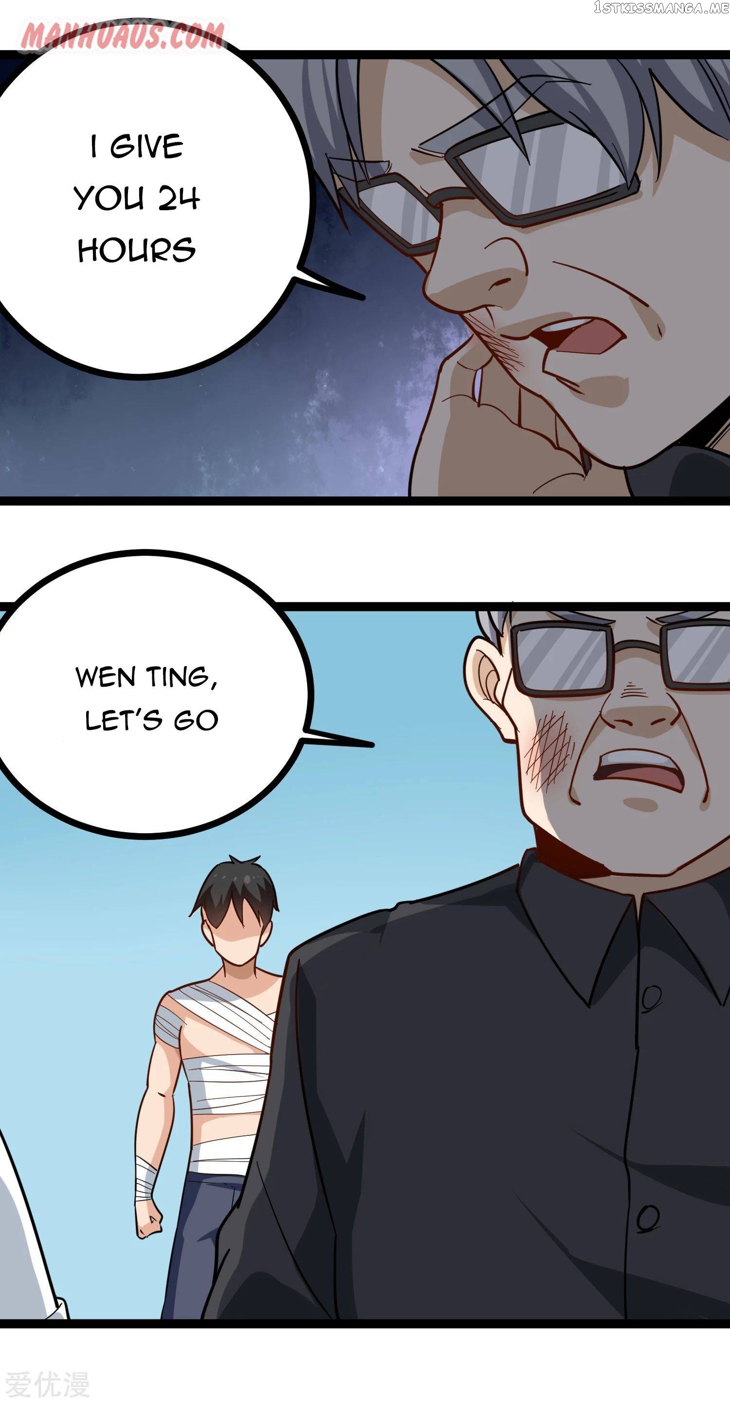 School Flower Master chapter 203 - page 9