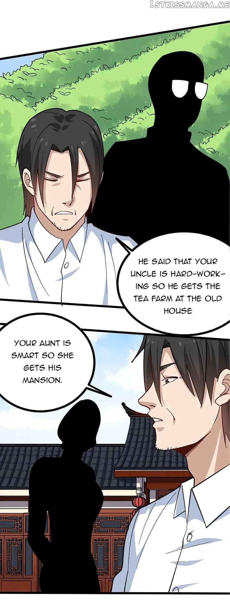 School Flower Master chapter 250 - page 14