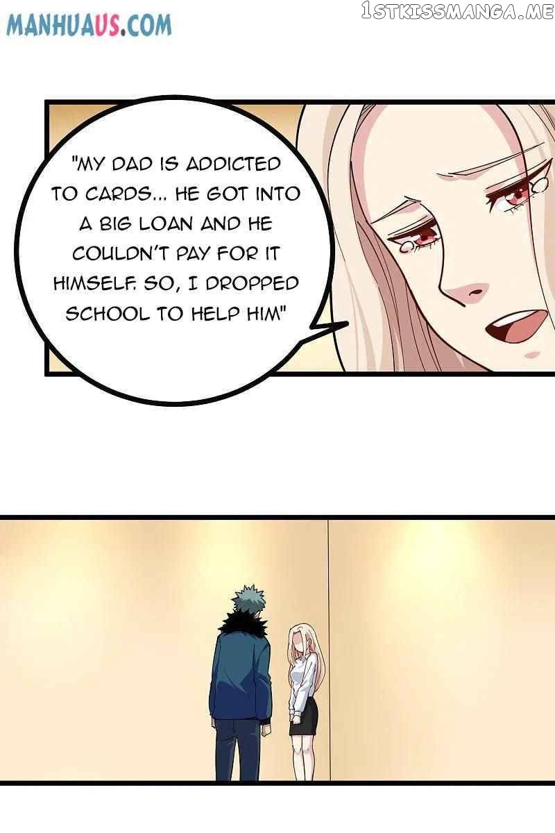 School Flower Master chapter 250 - page 4