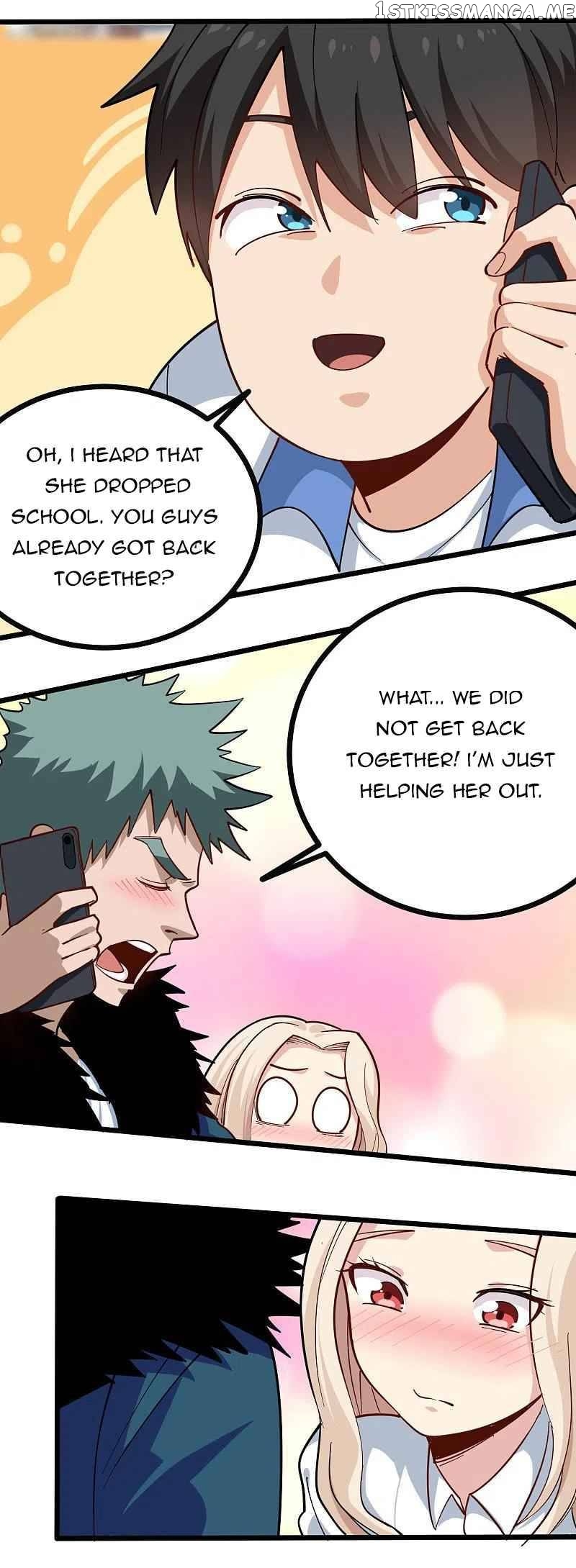 School Flower Master chapter 250 - page 8