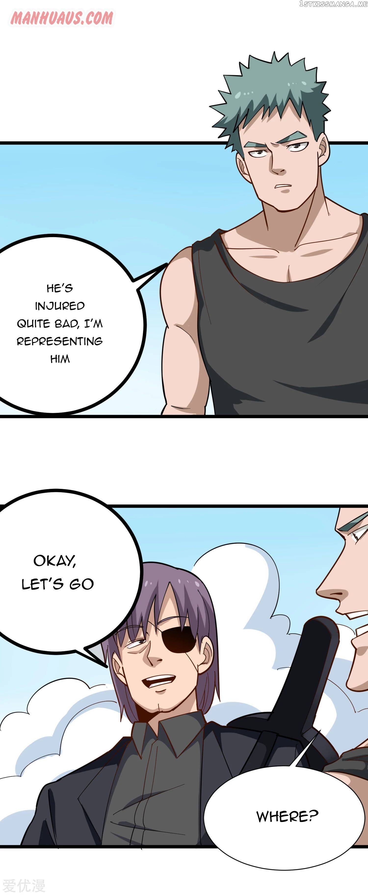 School Flower Master chapter 204 - page 3