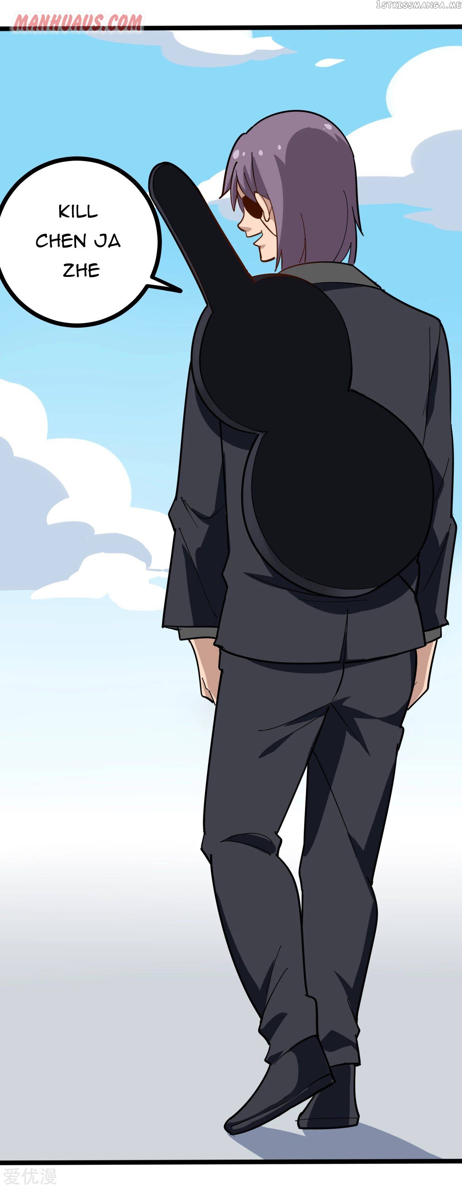 School Flower Master chapter 204 - page 4