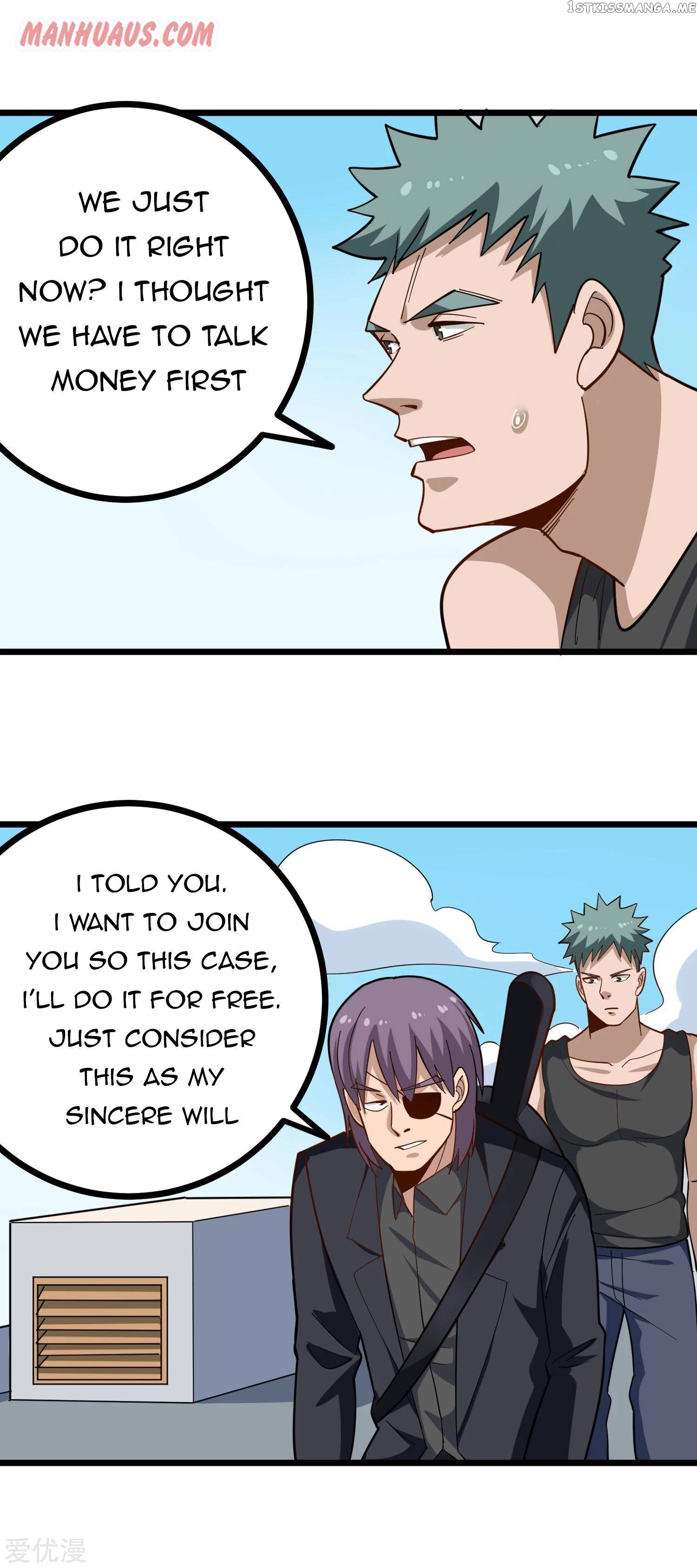 School Flower Master chapter 204 - page 5