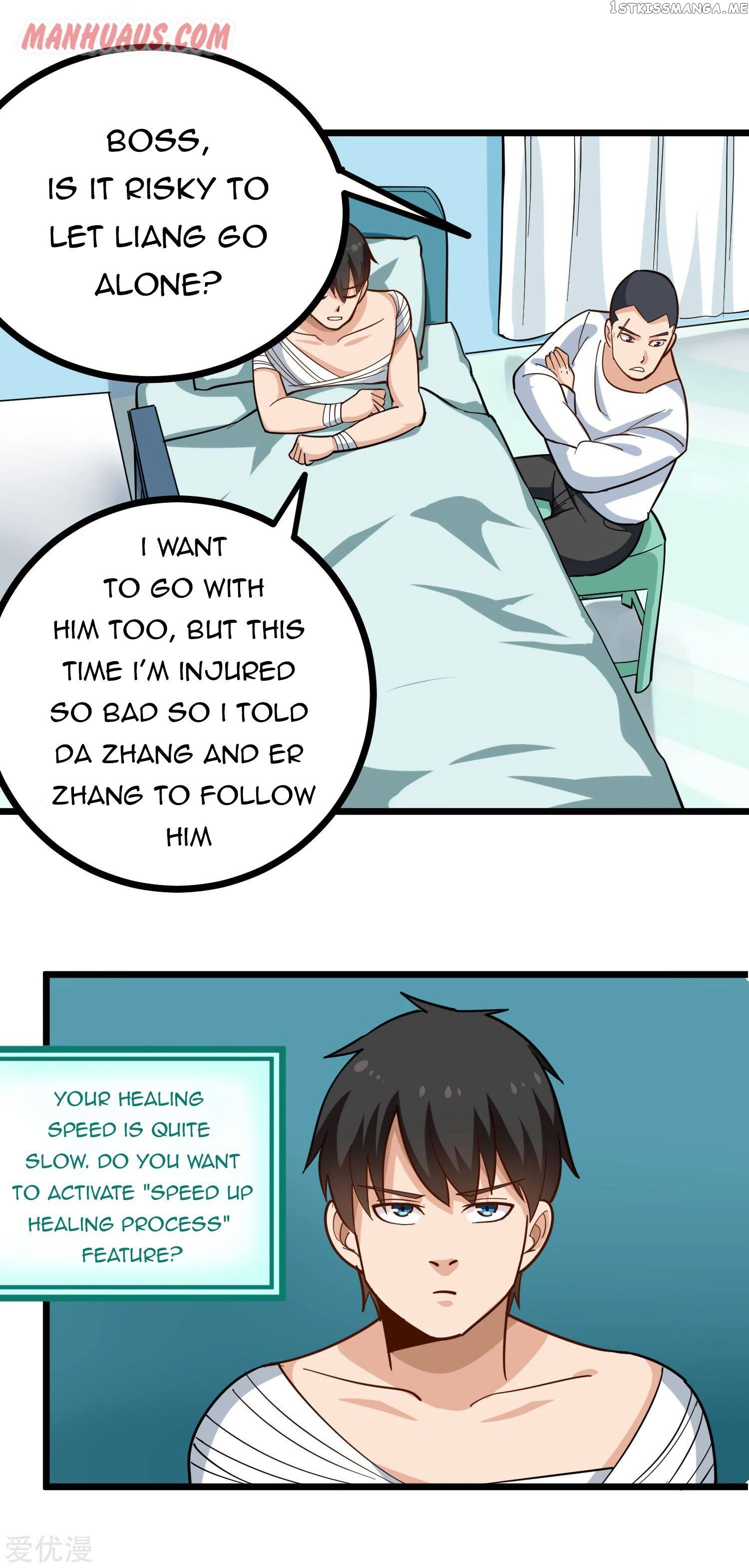 School Flower Master chapter 204 - page 7