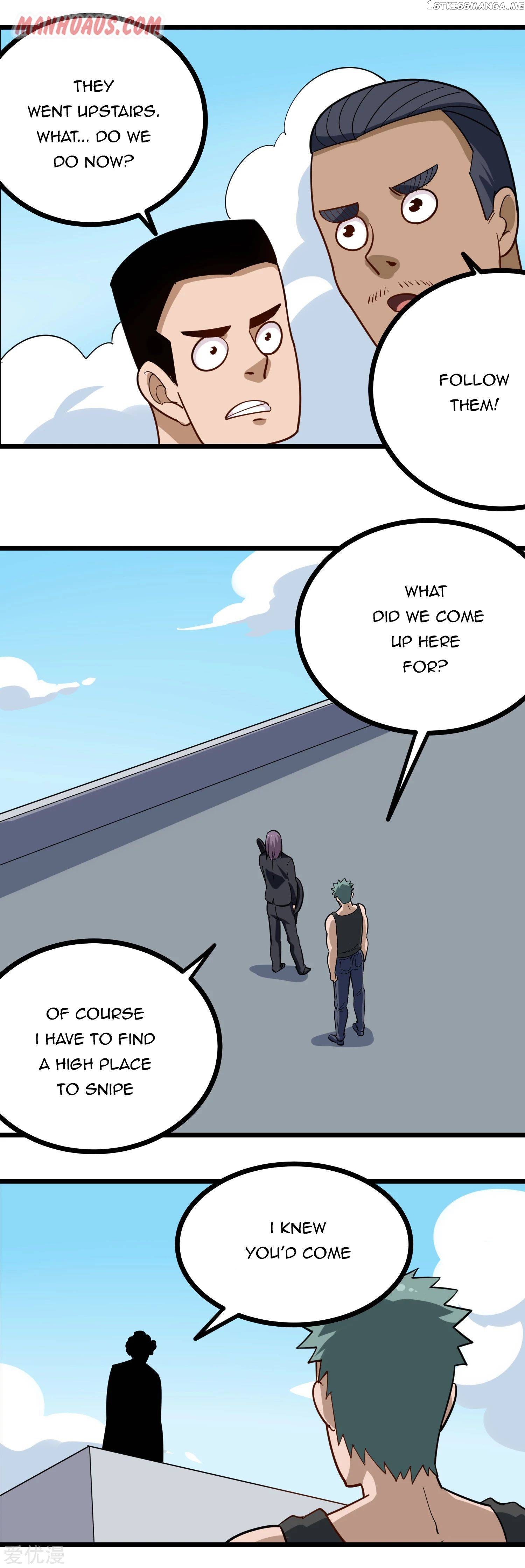 School Flower Master chapter 204 - page 9