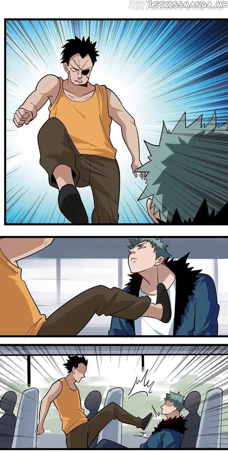 School Flower Master chapter 258 - page 6