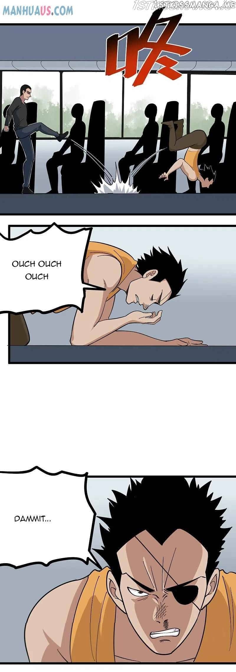 School Flower Master chapter 258 - page 9