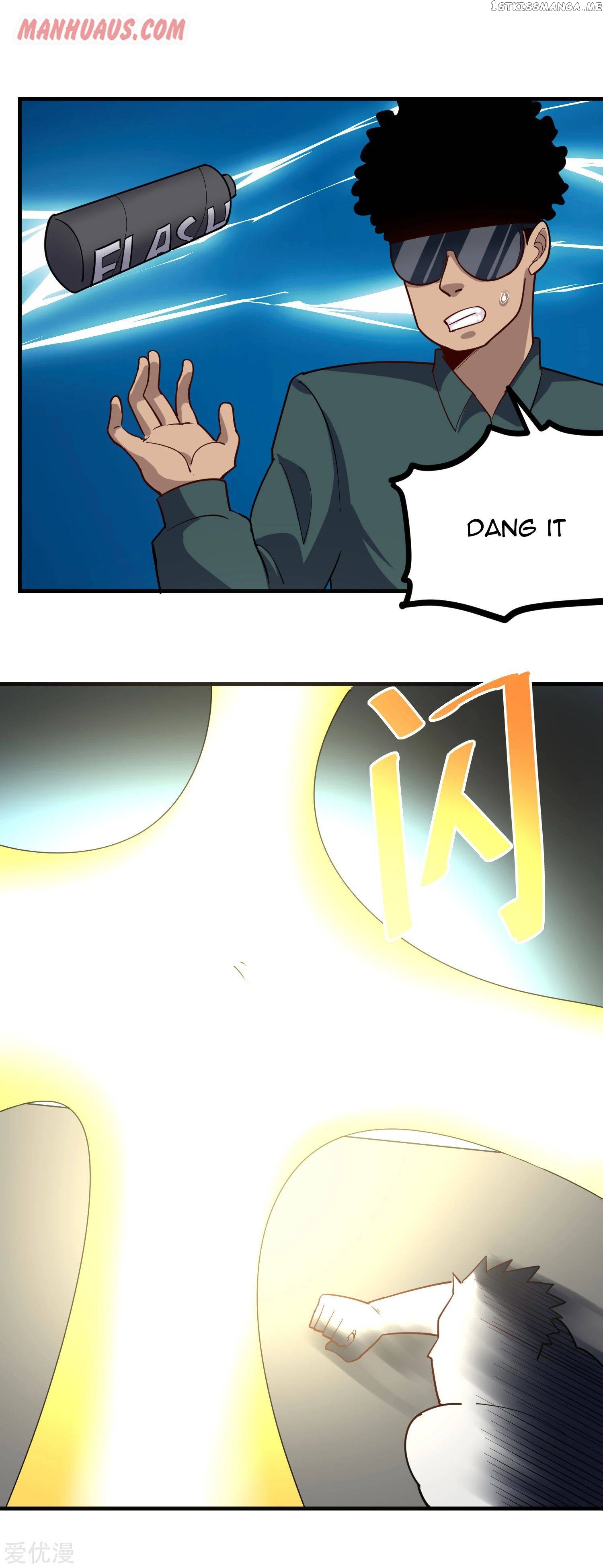 School Flower Master chapter 205 - page 8