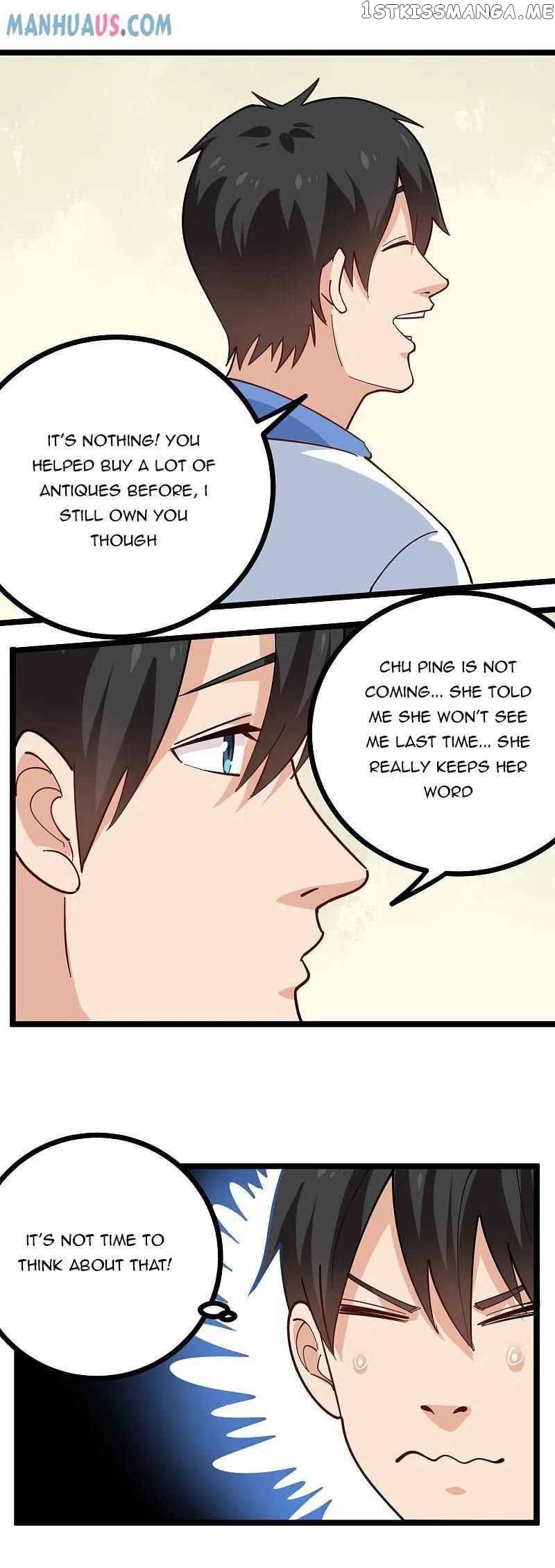 School Flower Master chapter 251 - page 10
