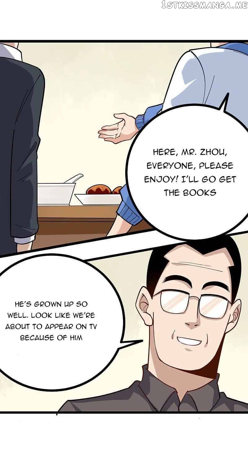 School Flower Master chapter 251 - page 11