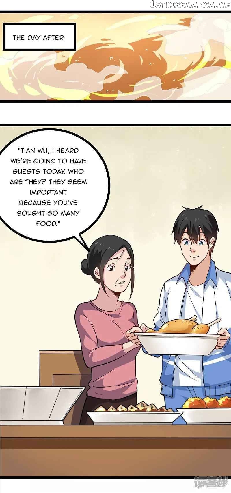 School Flower Master chapter 251 - page 7