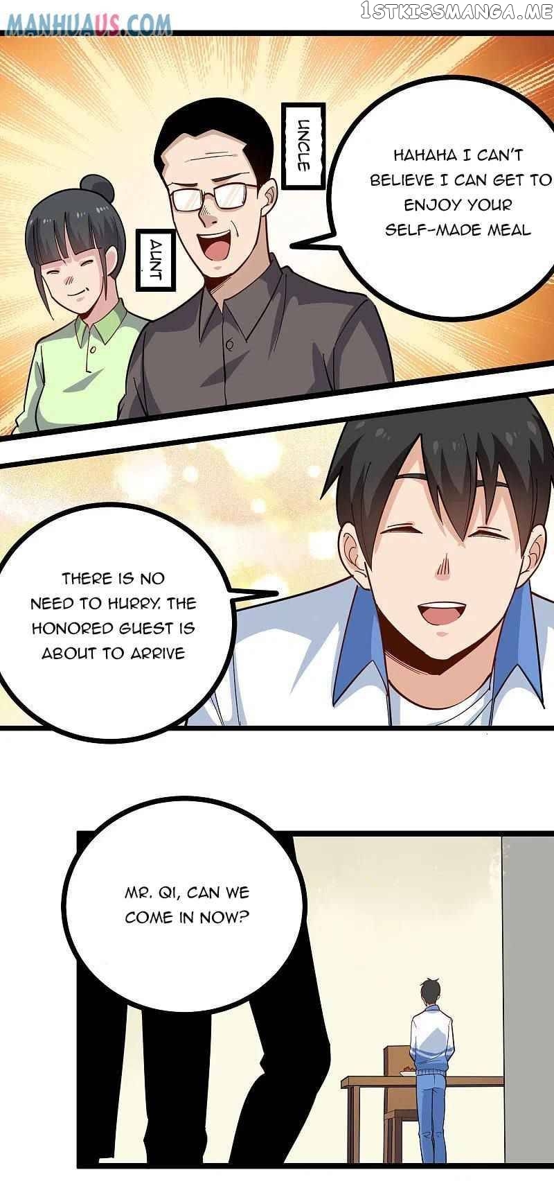 School Flower Master chapter 251 - page 8