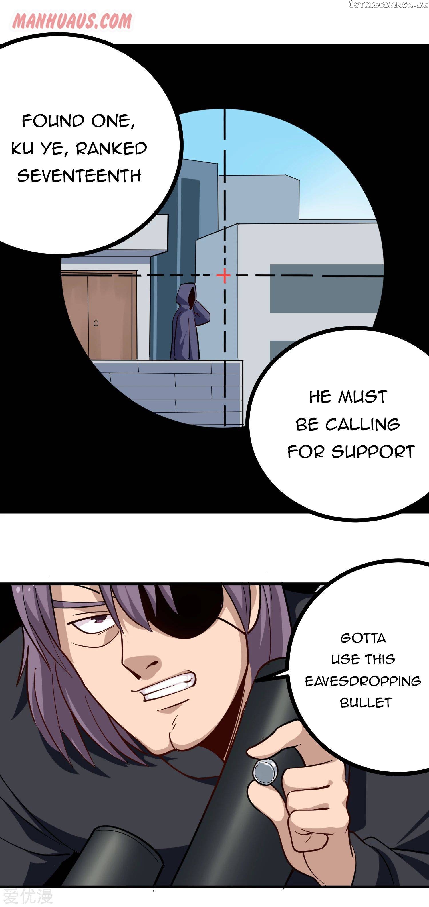 School Flower Master chapter 206 - page 5