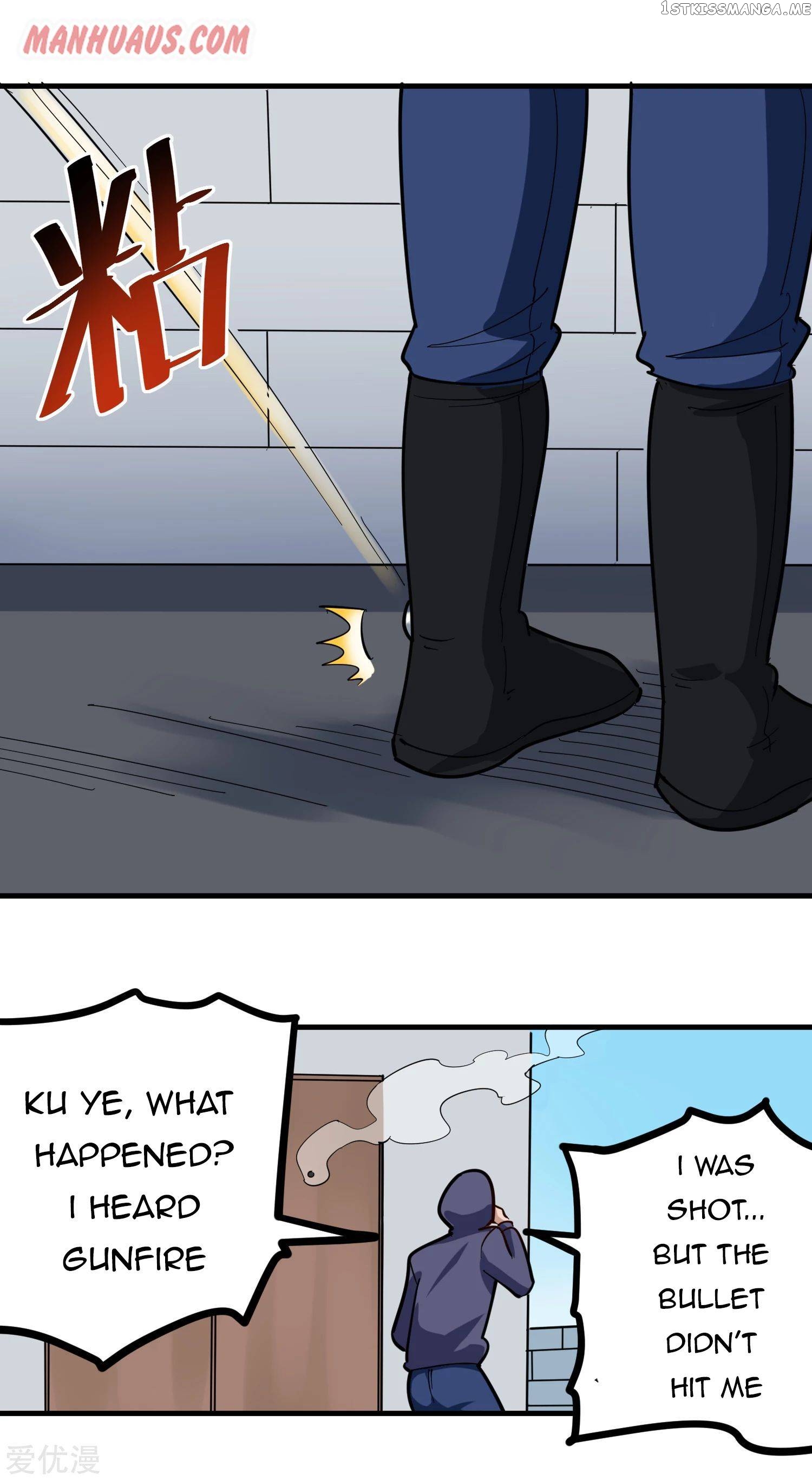 School Flower Master chapter 206 - page 8