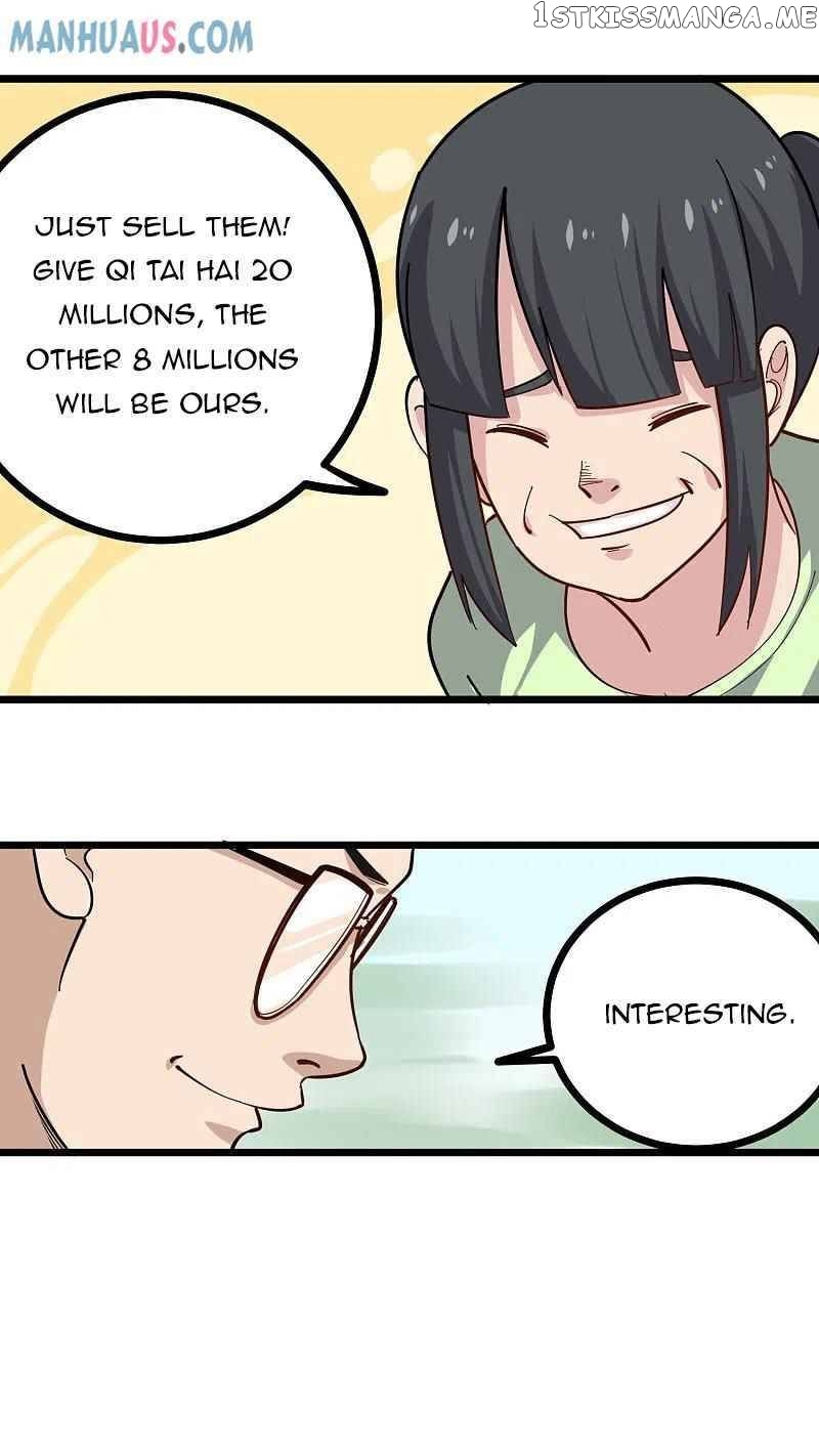 School Flower Master chapter 252 - page 10