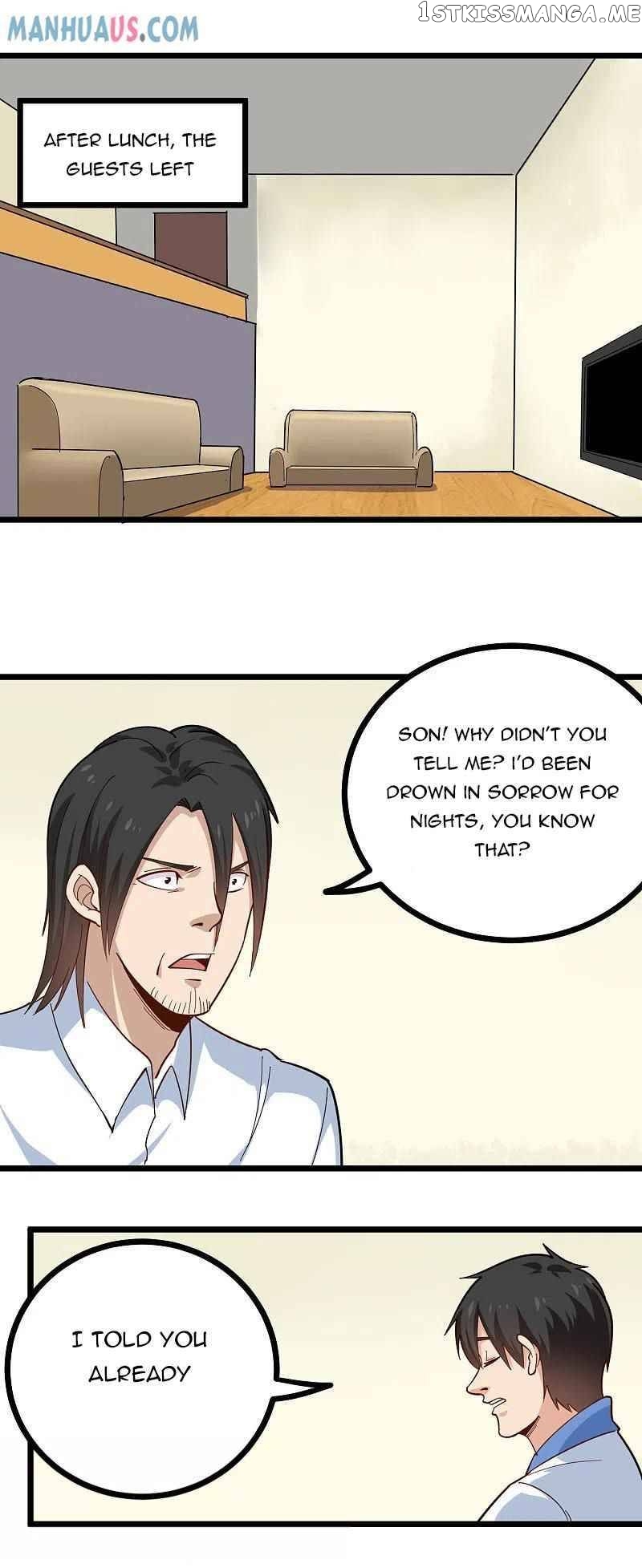 School Flower Master chapter 252 - page 3