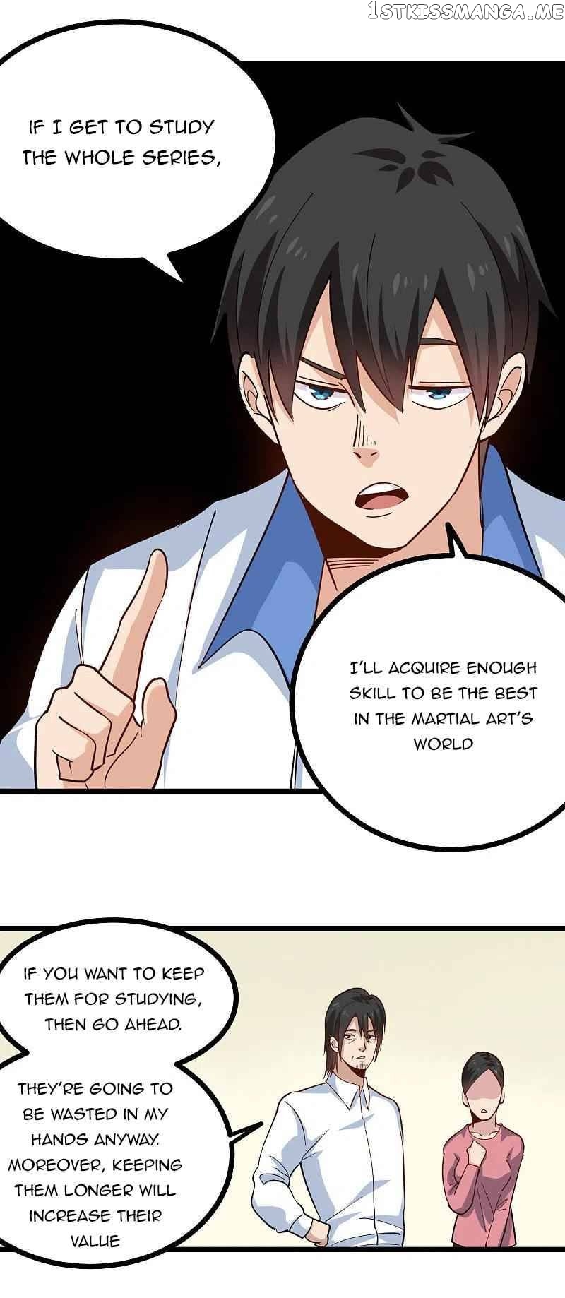 School Flower Master chapter 252 - page 6