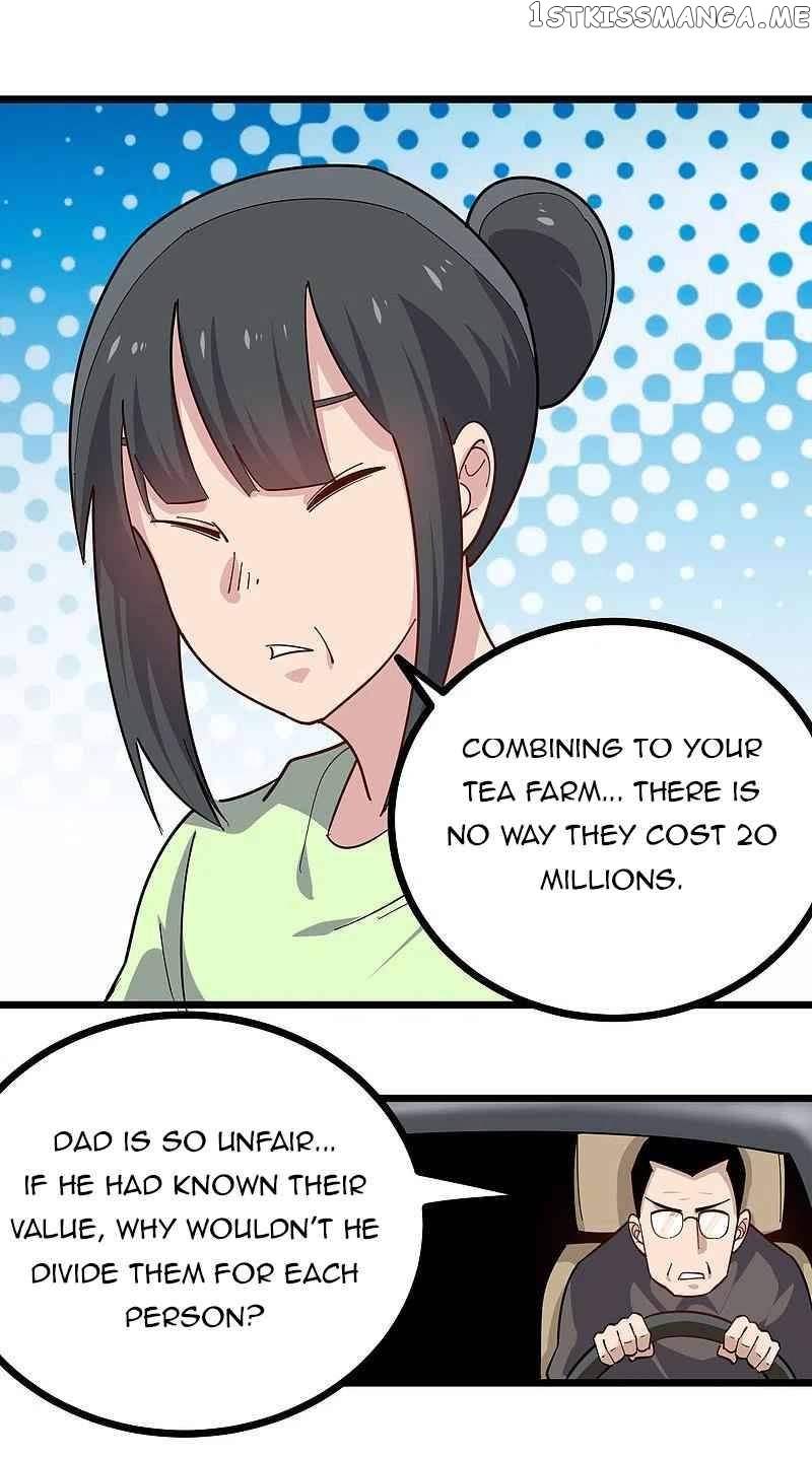 School Flower Master chapter 252 - page 8