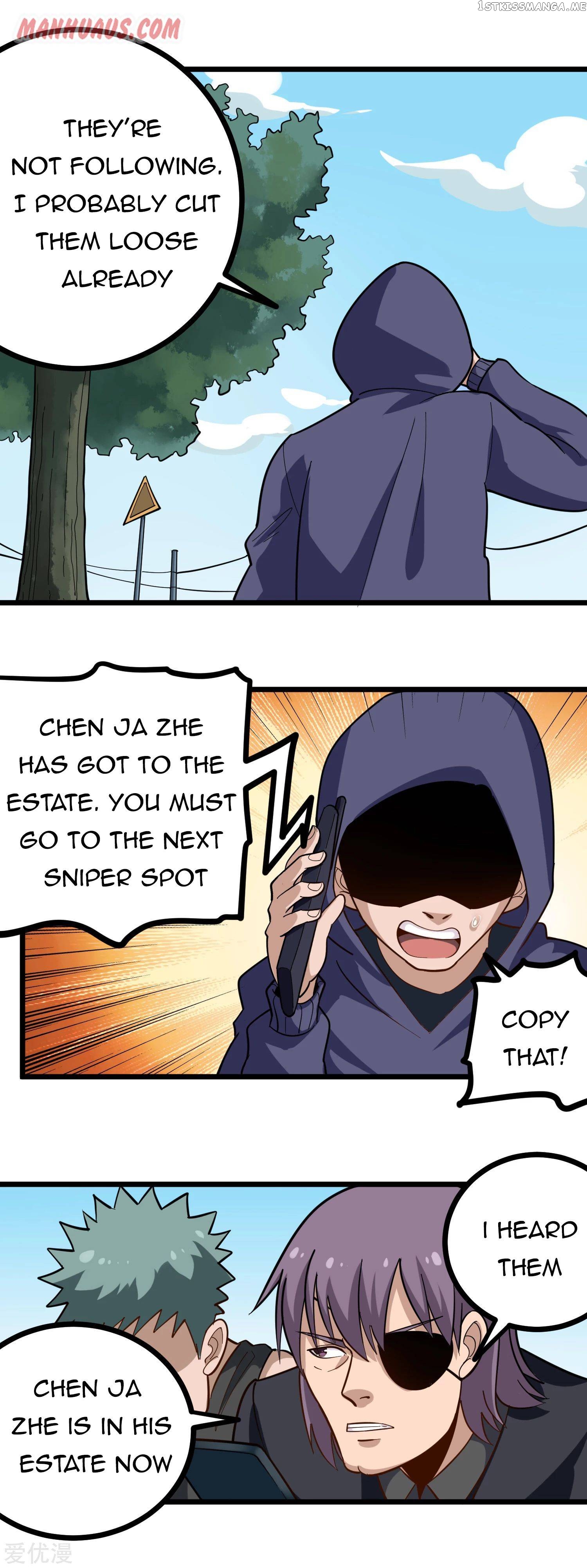 School Flower Master chapter 207 - page 2