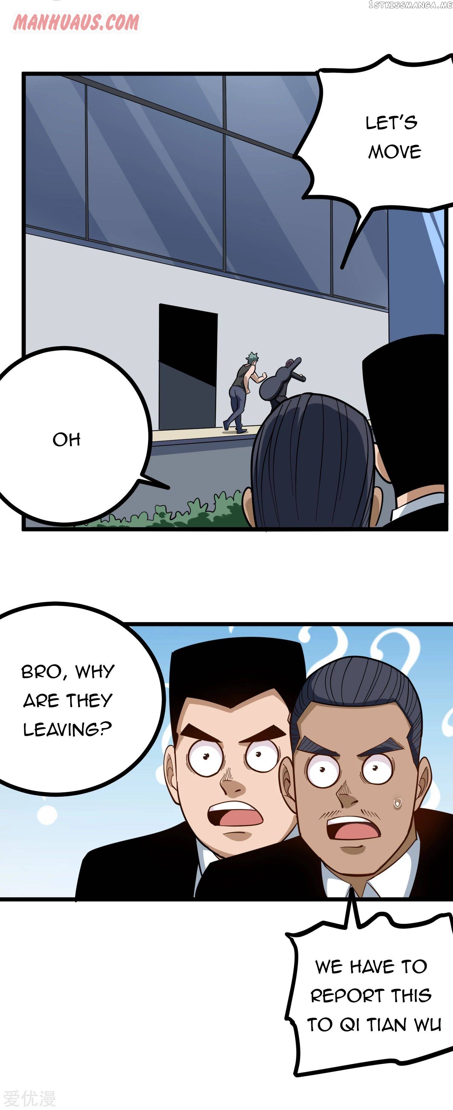School Flower Master chapter 207 - page 3