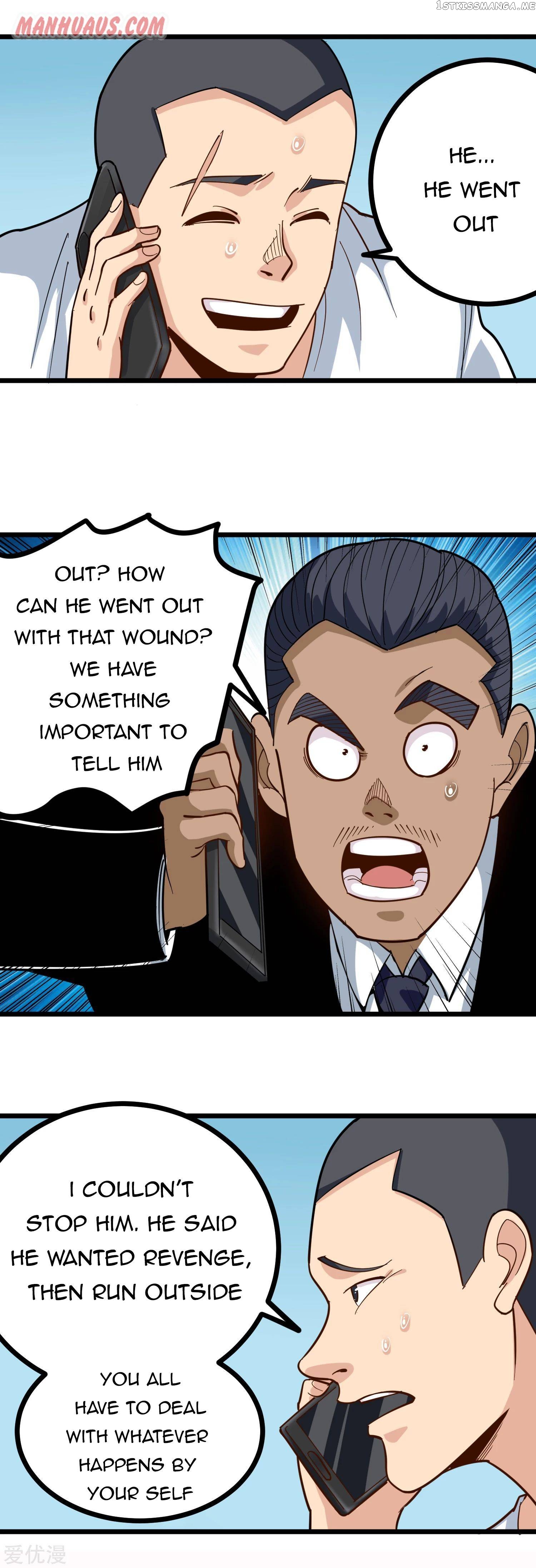 School Flower Master chapter 207 - page 5