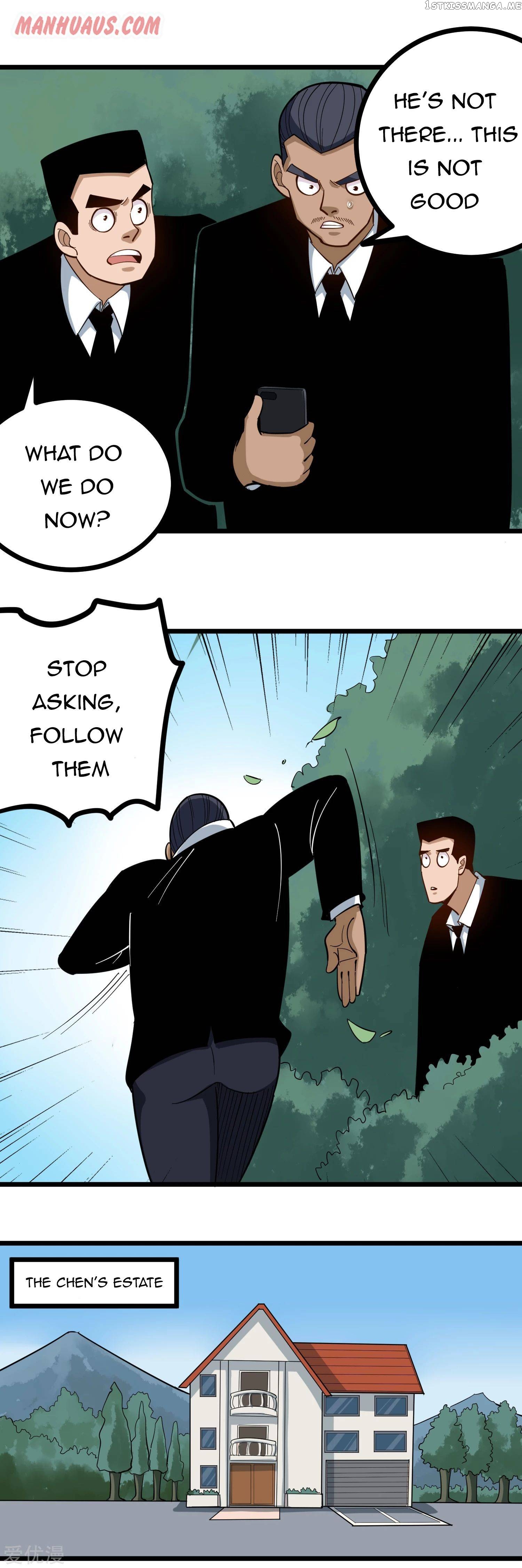 School Flower Master chapter 207 - page 6