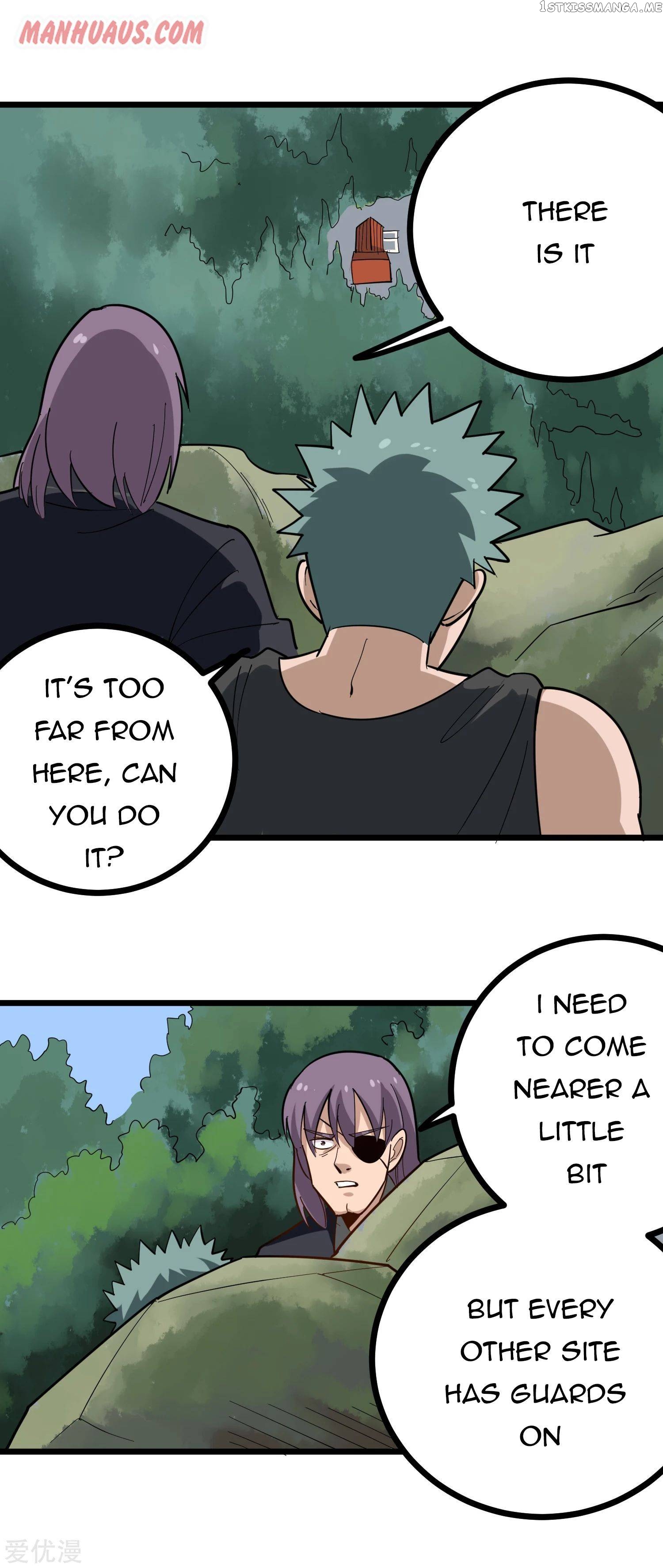 School Flower Master chapter 207 - page 7