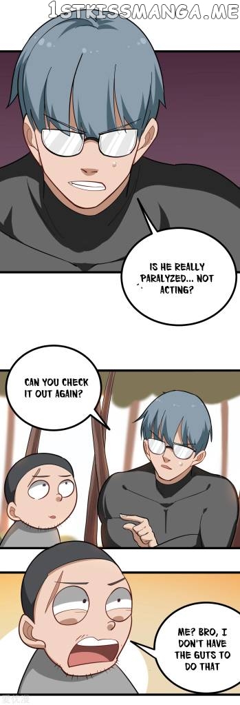 School Flower Master chapter 177 - page 4