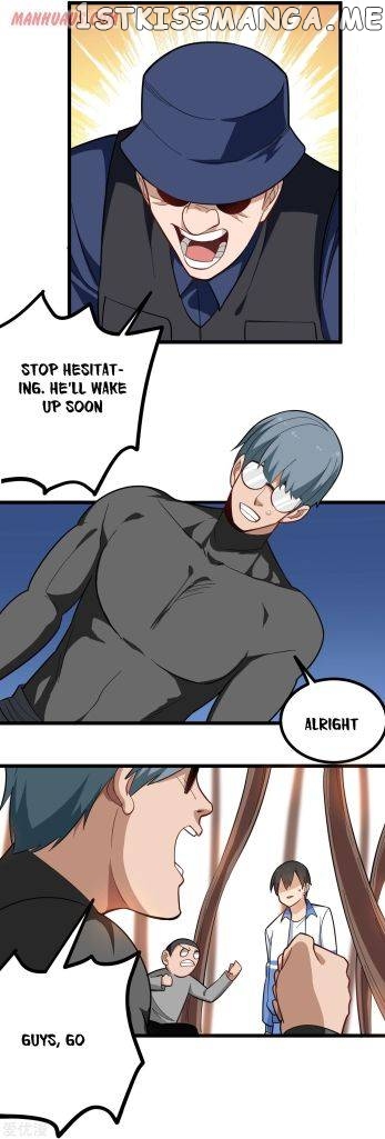 School Flower Master chapter 177 - page 5