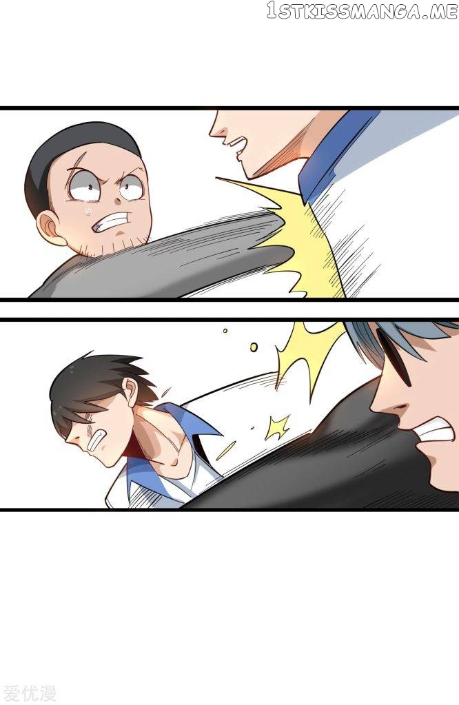 School Flower Master chapter 177 - page 6