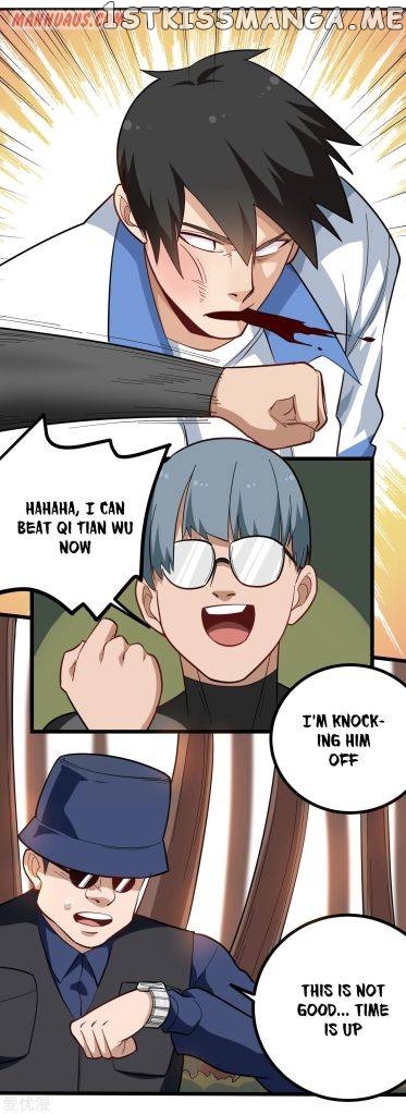 School Flower Master chapter 177 - page 7