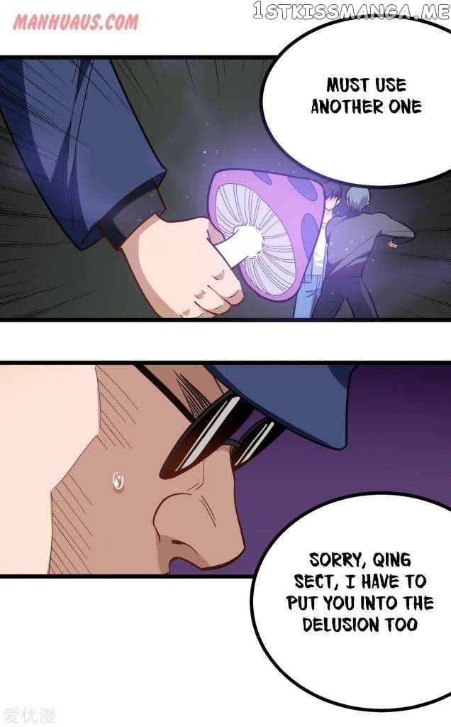 School Flower Master chapter 177 - page 8