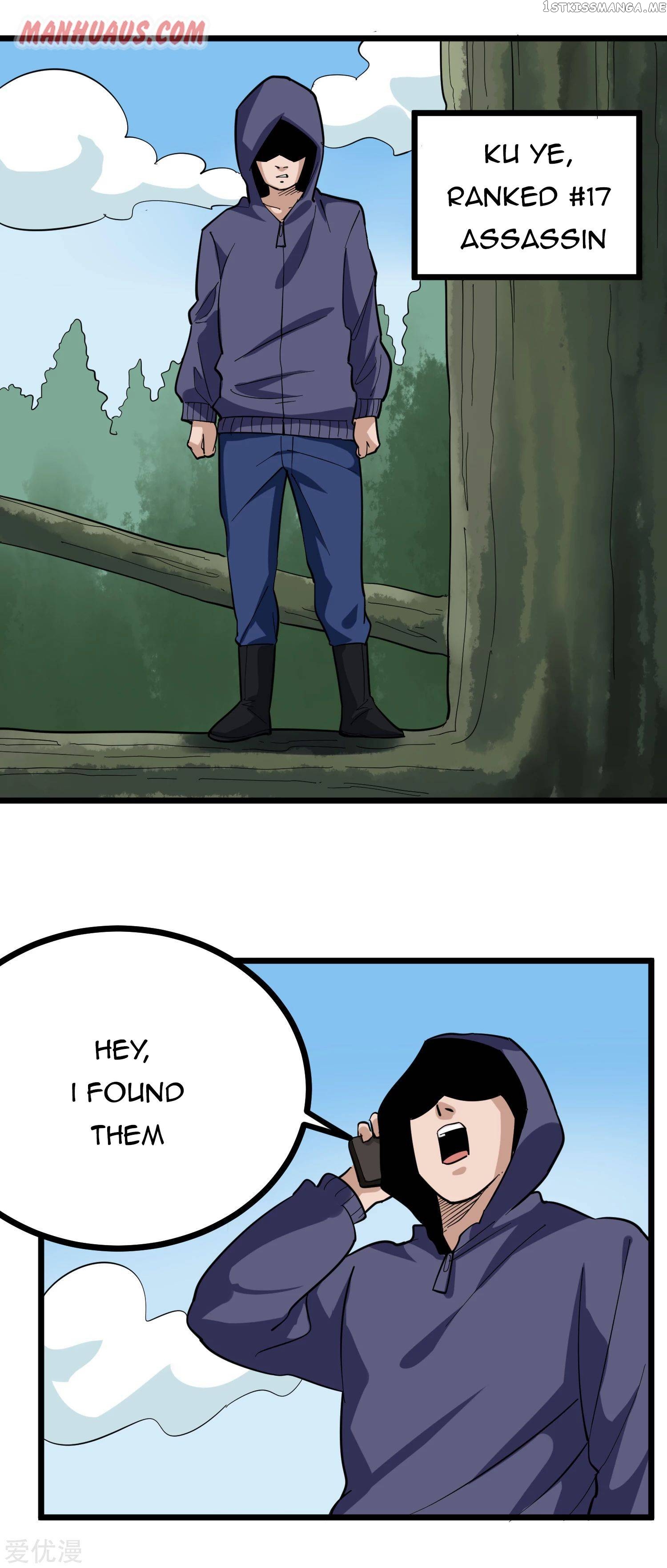 School Flower Master chapter 208 - page 2
