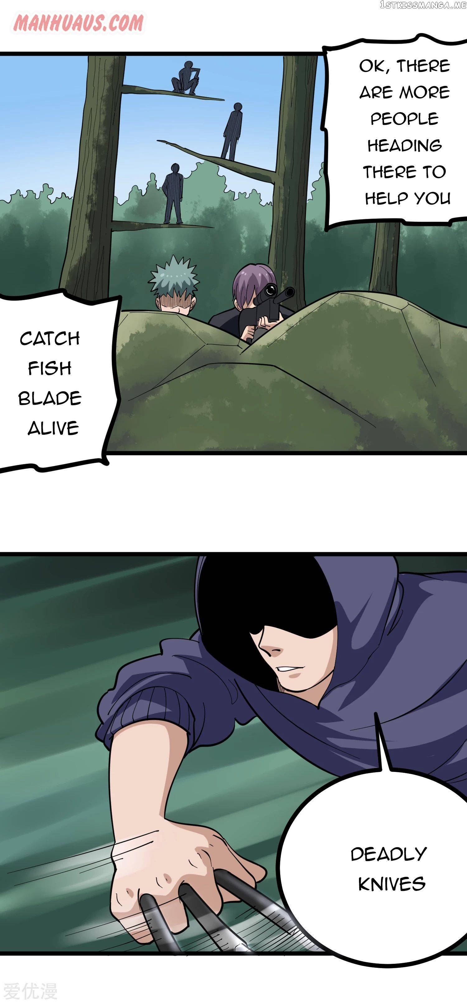 School Flower Master chapter 208 - page 3