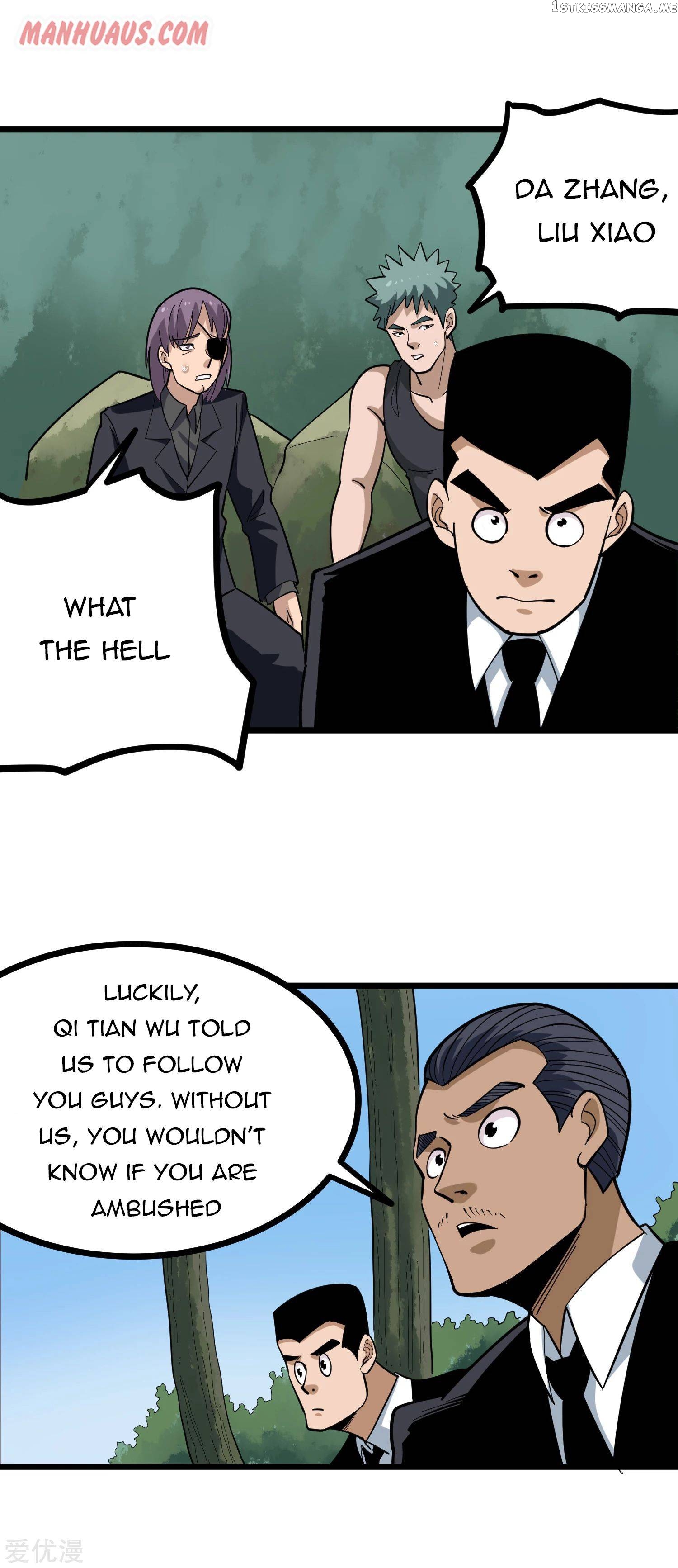 School Flower Master chapter 208 - page 5