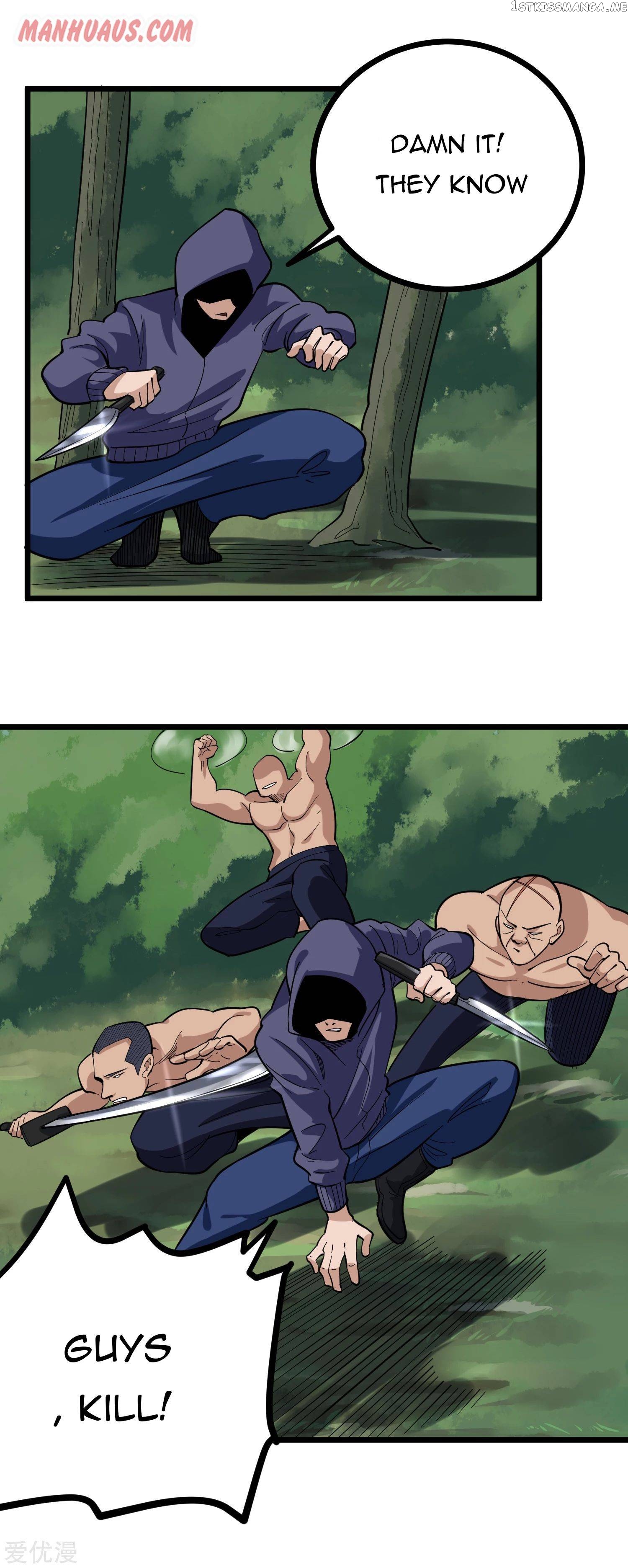 School Flower Master chapter 208 - page 6