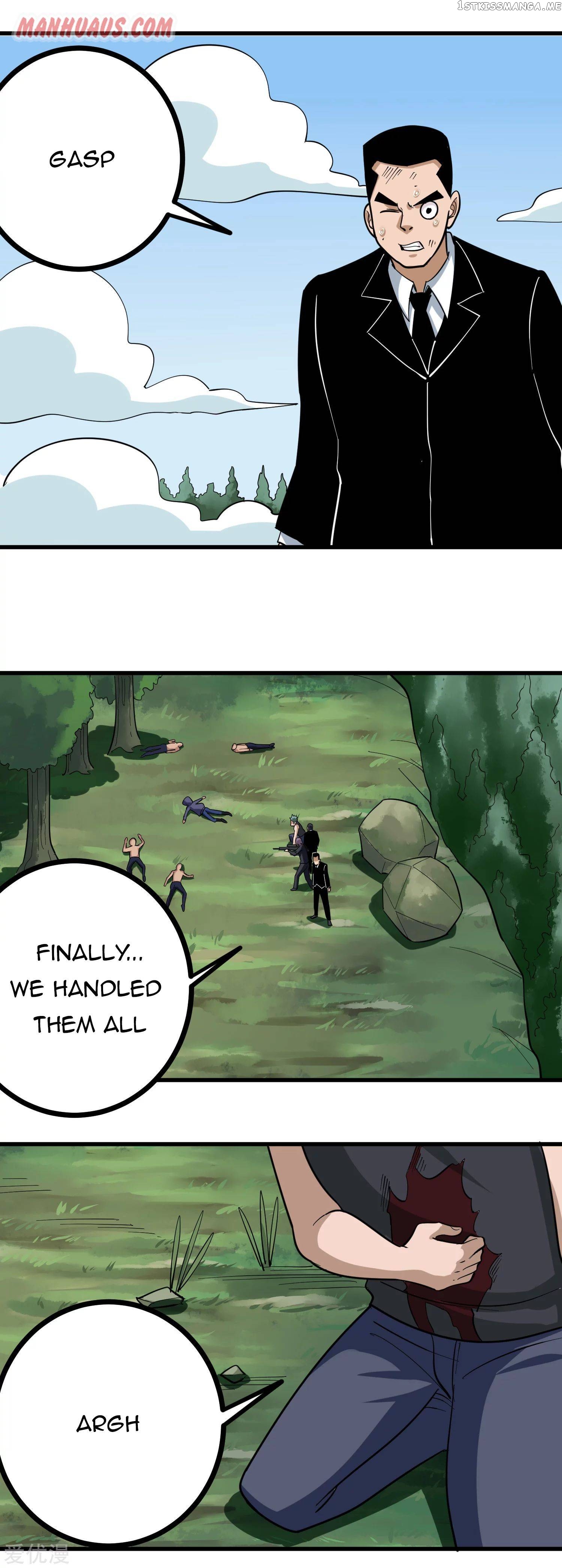 School Flower Master chapter 209 - page 2