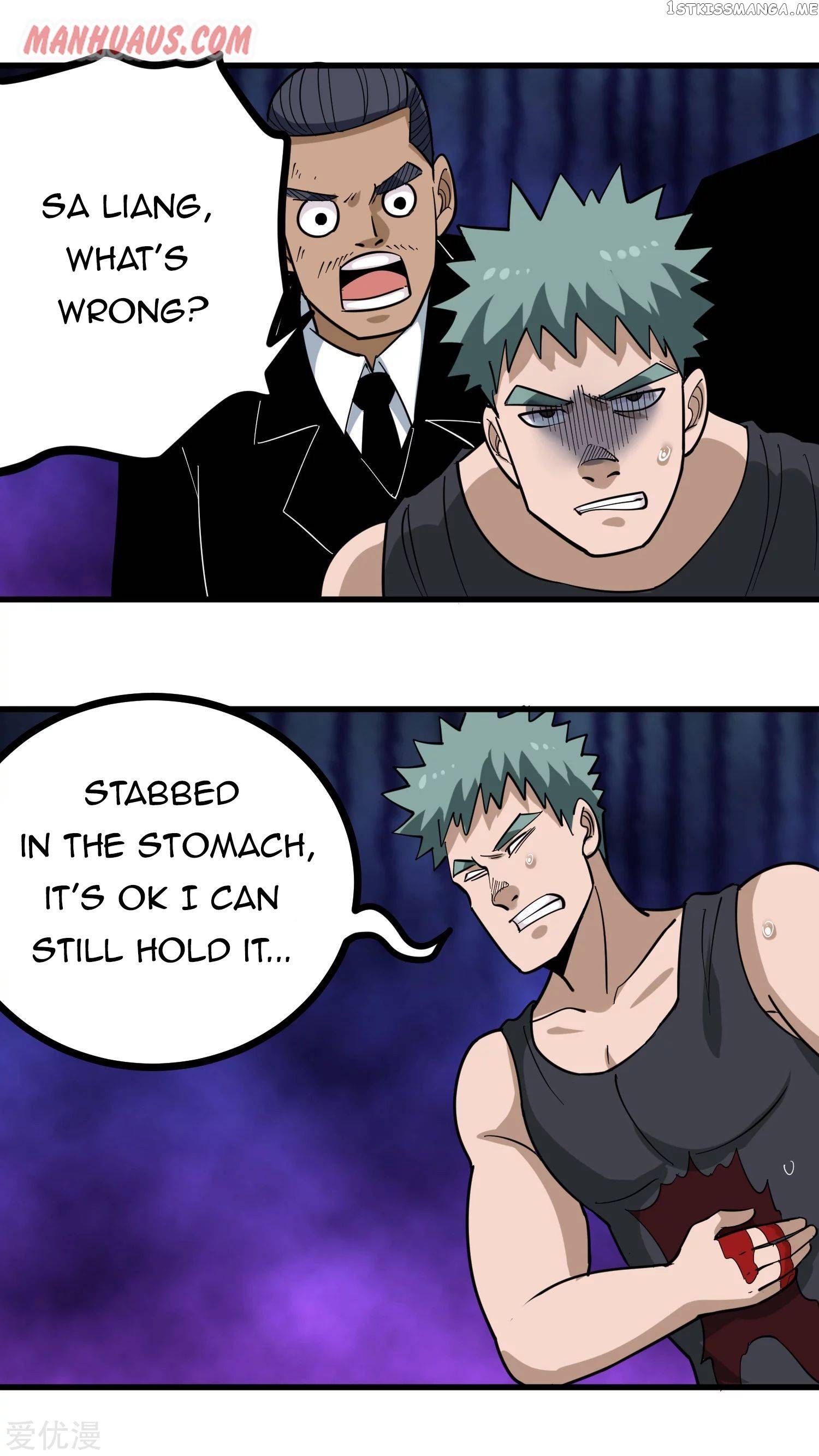 School Flower Master chapter 209 - page 3
