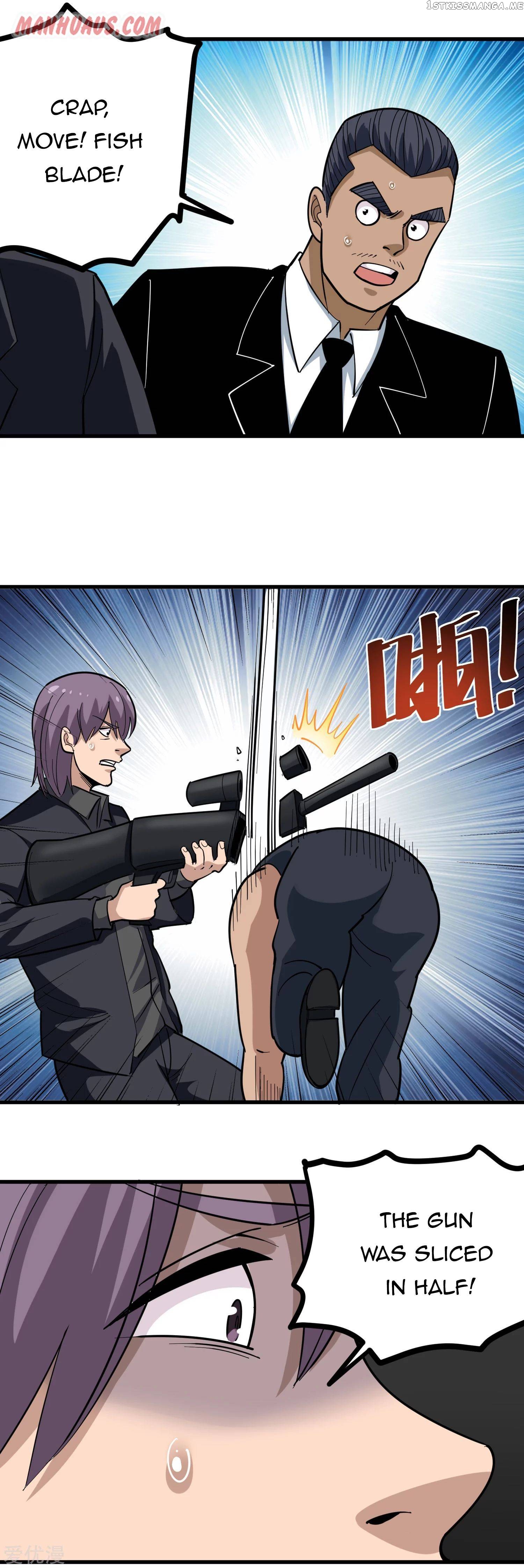 School Flower Master chapter 209 - page 6