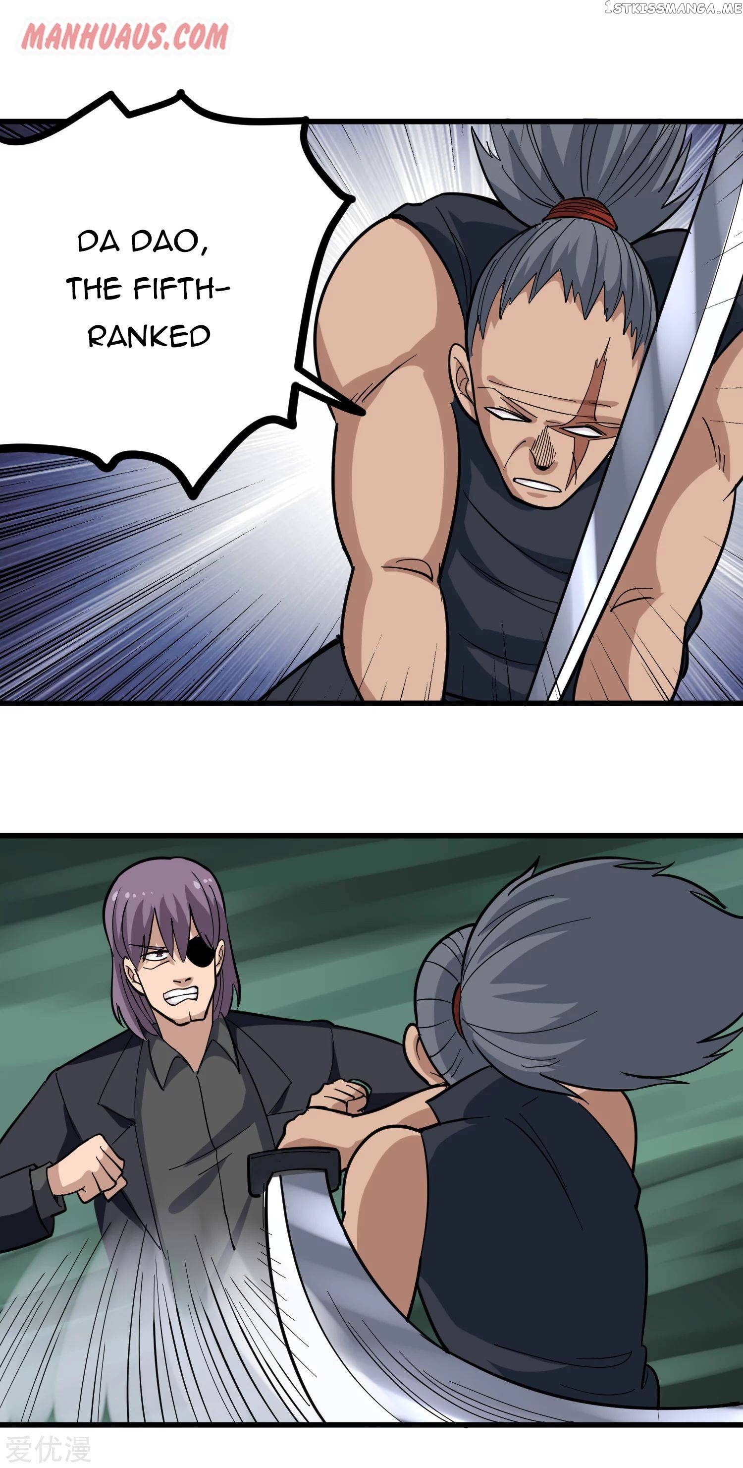 School Flower Master chapter 209 - page 7