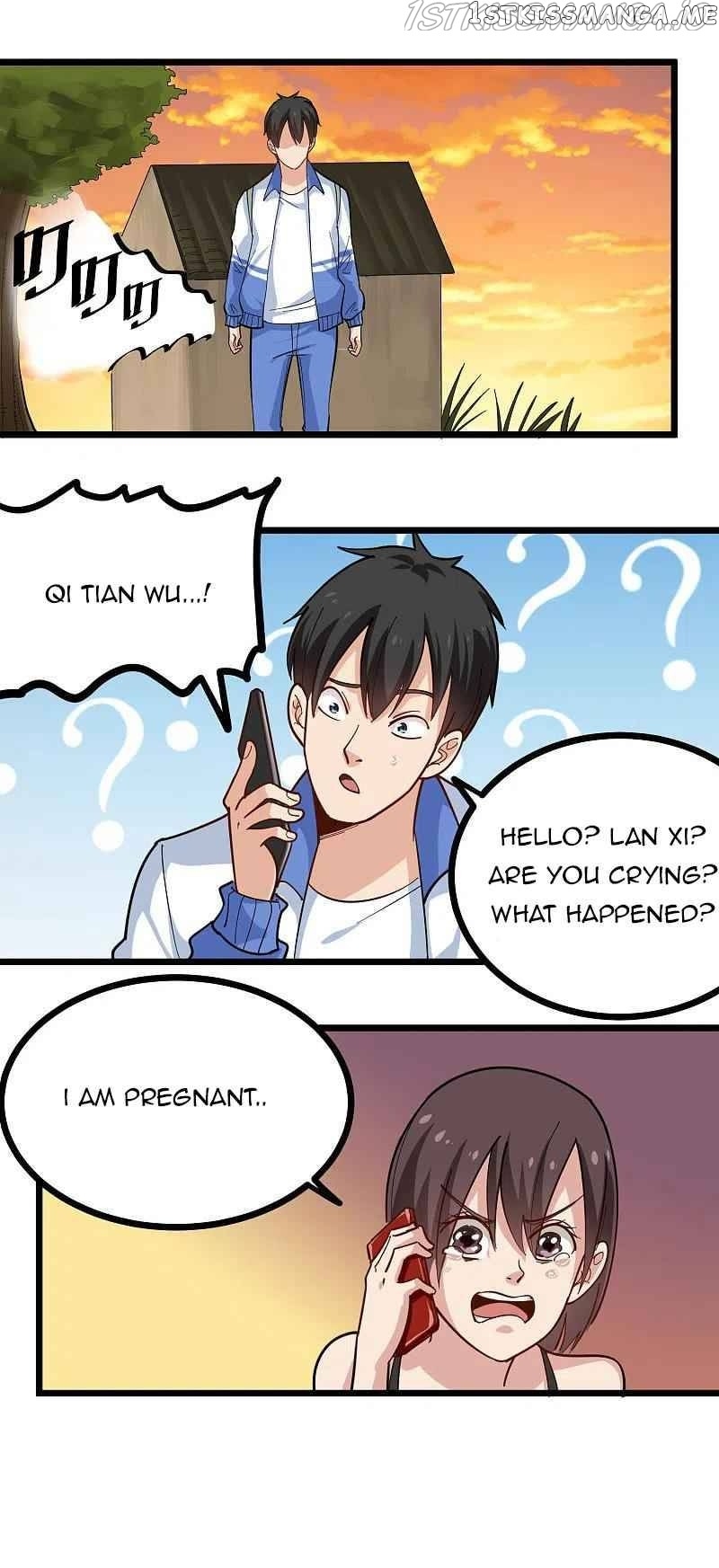 School Flower Master chapter 255 - page 15